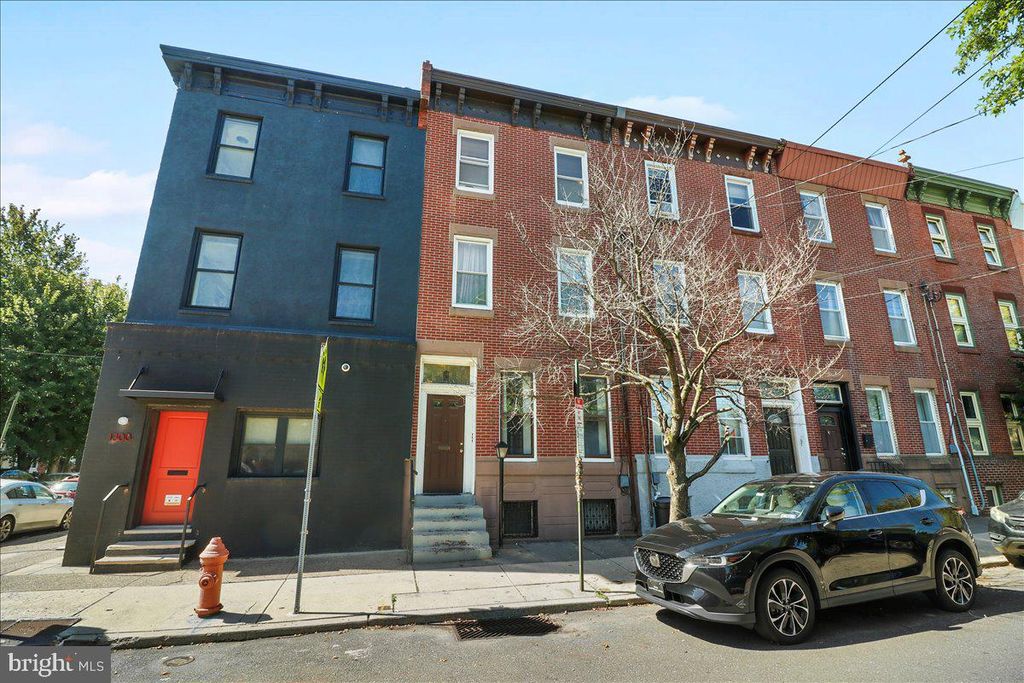 Photo of 1302 E Columbia Avenue #1, PHILADELPHIA, PA 19125 (MLS # PAPH2558188)