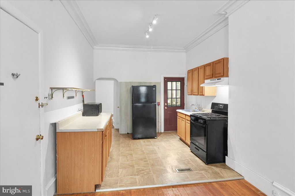 Photo of 1302 E Columbia Avenue #1, PHILADELPHIA, PA 19125 (MLS # PAPH2558188)