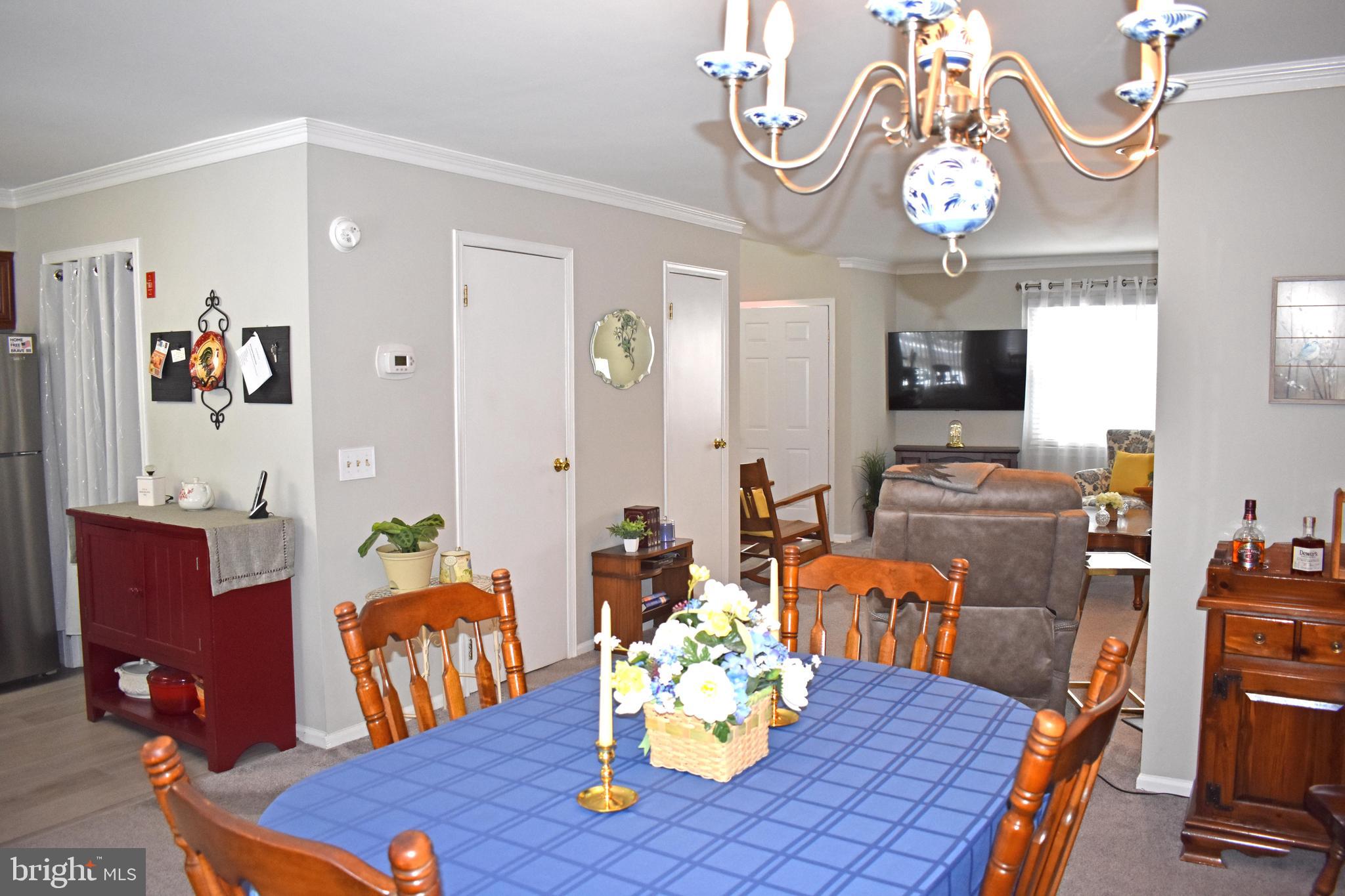 MYSTIC ISLAND - HARBORTOWN - Residential