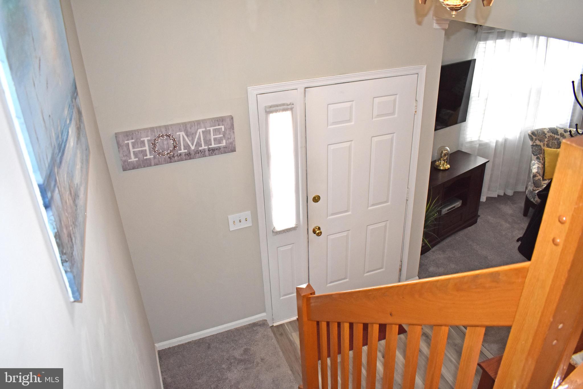 MYSTIC ISLAND - HARBORTOWN - Residential