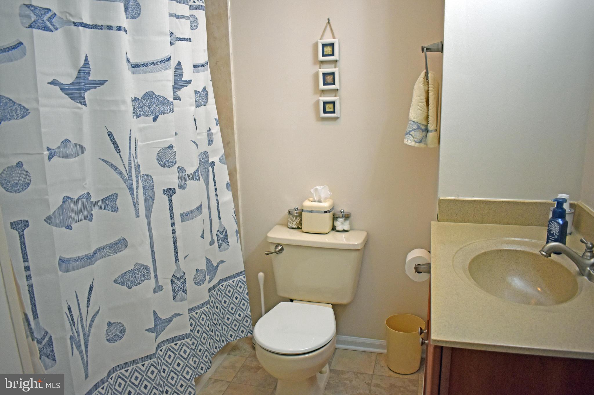 MYSTIC ISLAND - HARBORTOWN - Residential