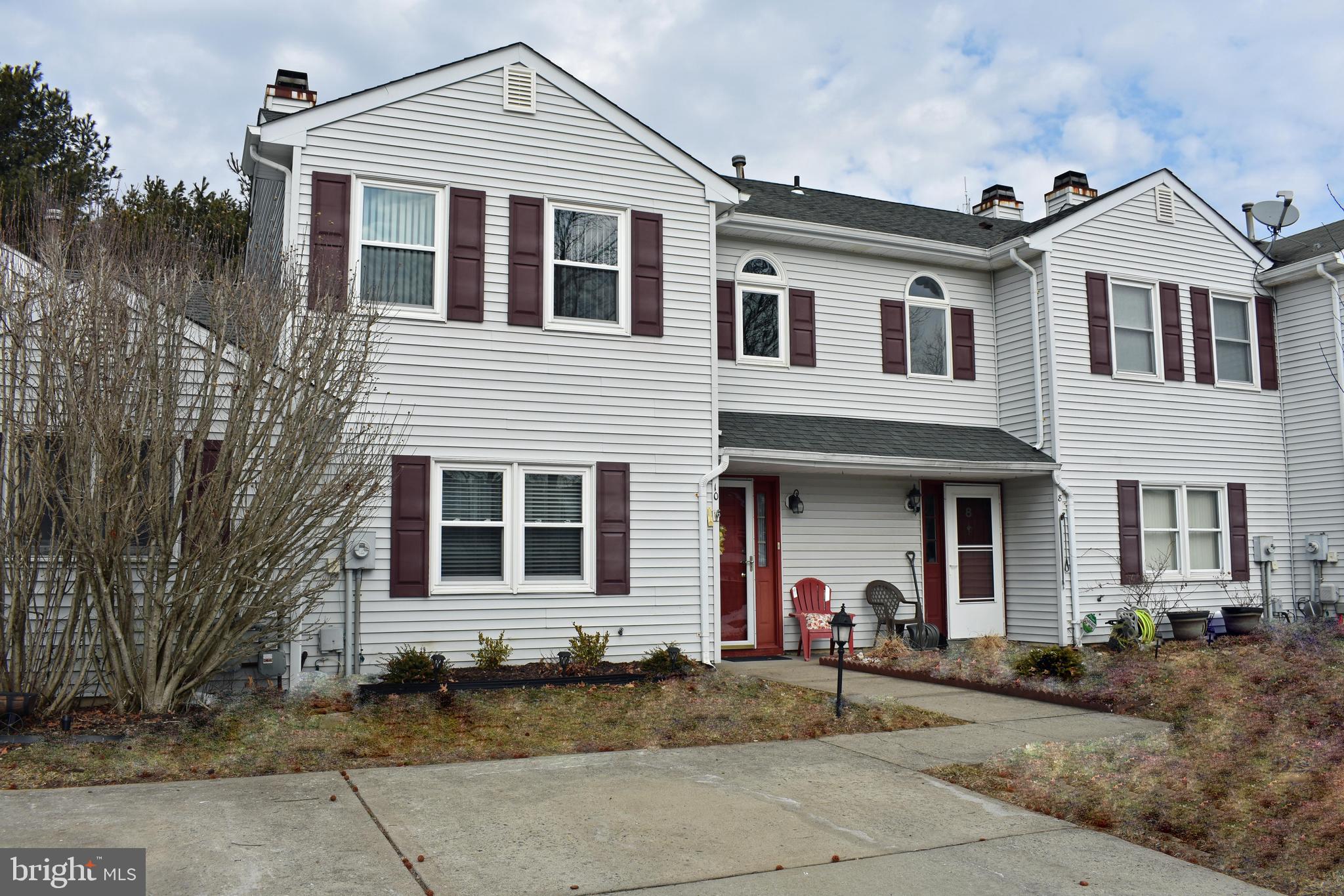 MYSTIC ISLAND - HARBORTOWN - Residential