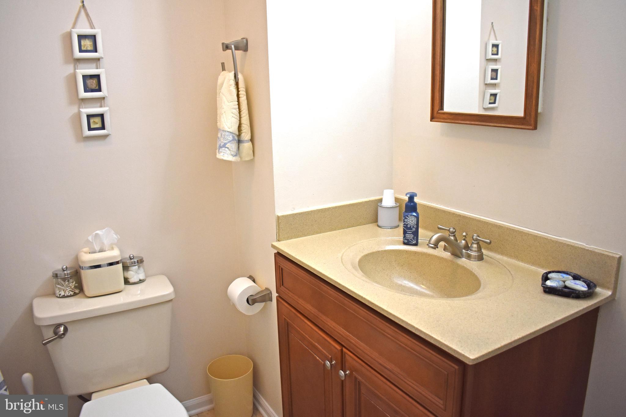 MYSTIC ISLAND - HARBORTOWN - Residential