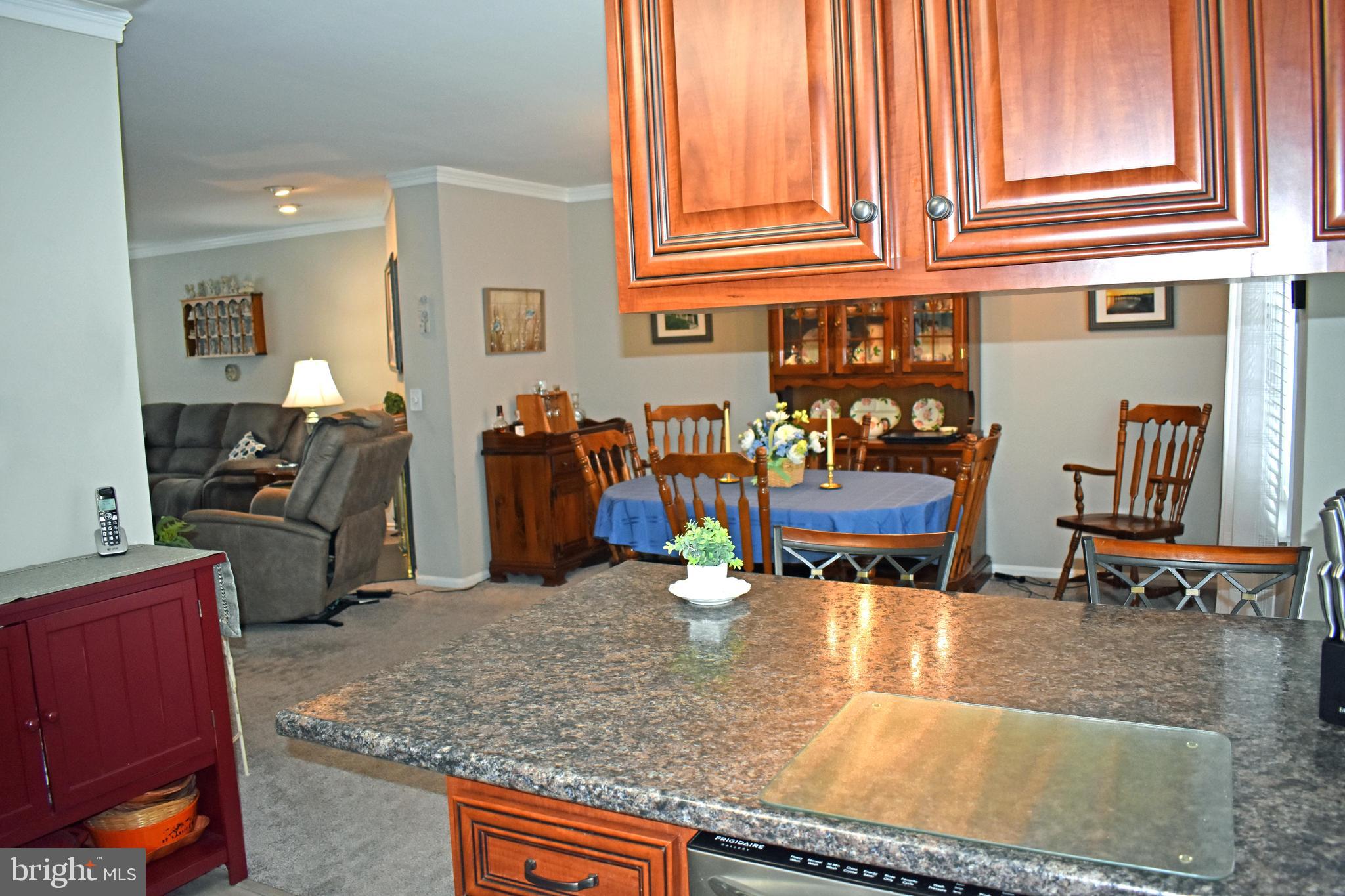 MYSTIC ISLAND - HARBORTOWN - Residential