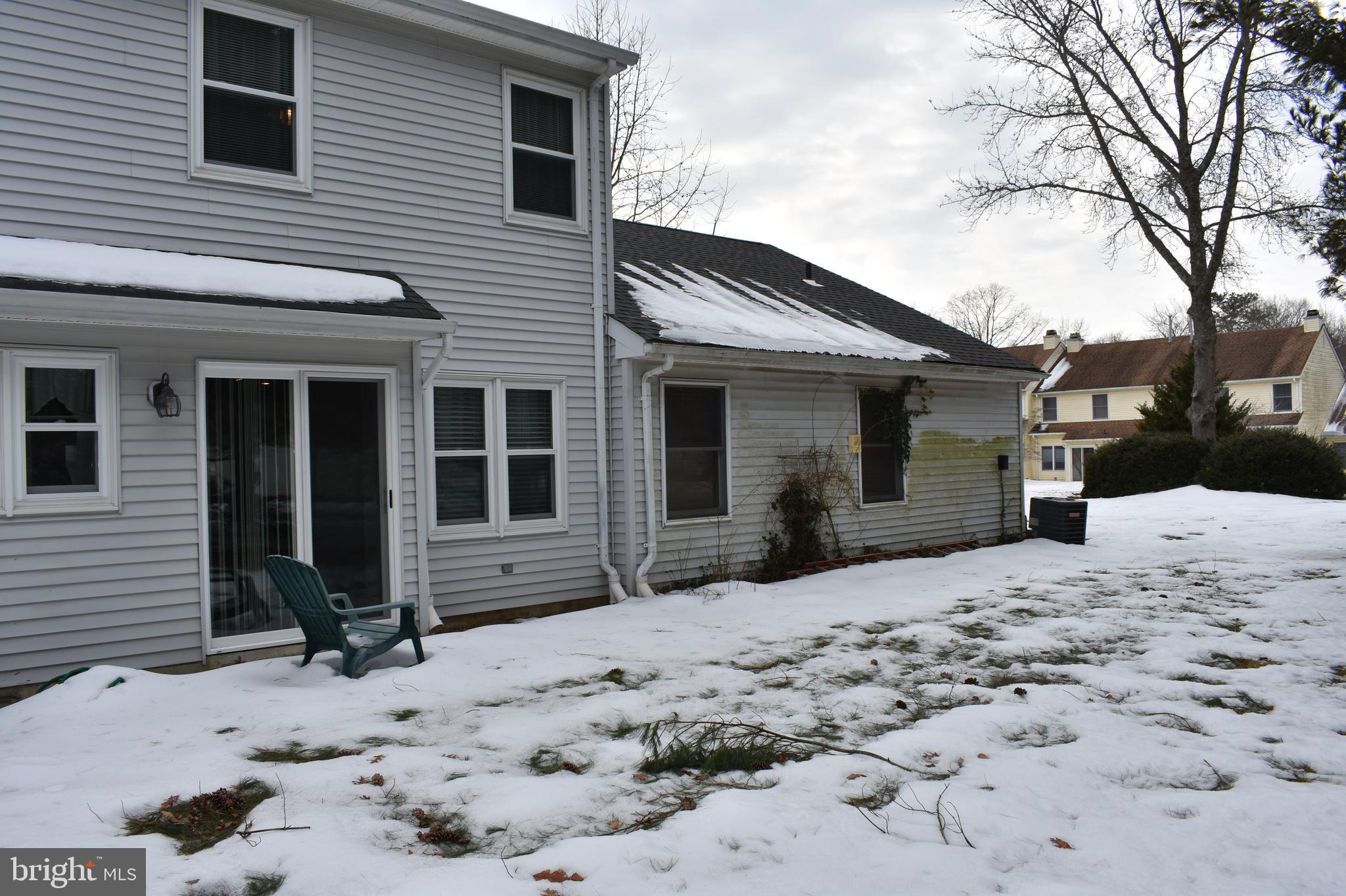 MYSTIC ISLAND - HARBORTOWN - Residential