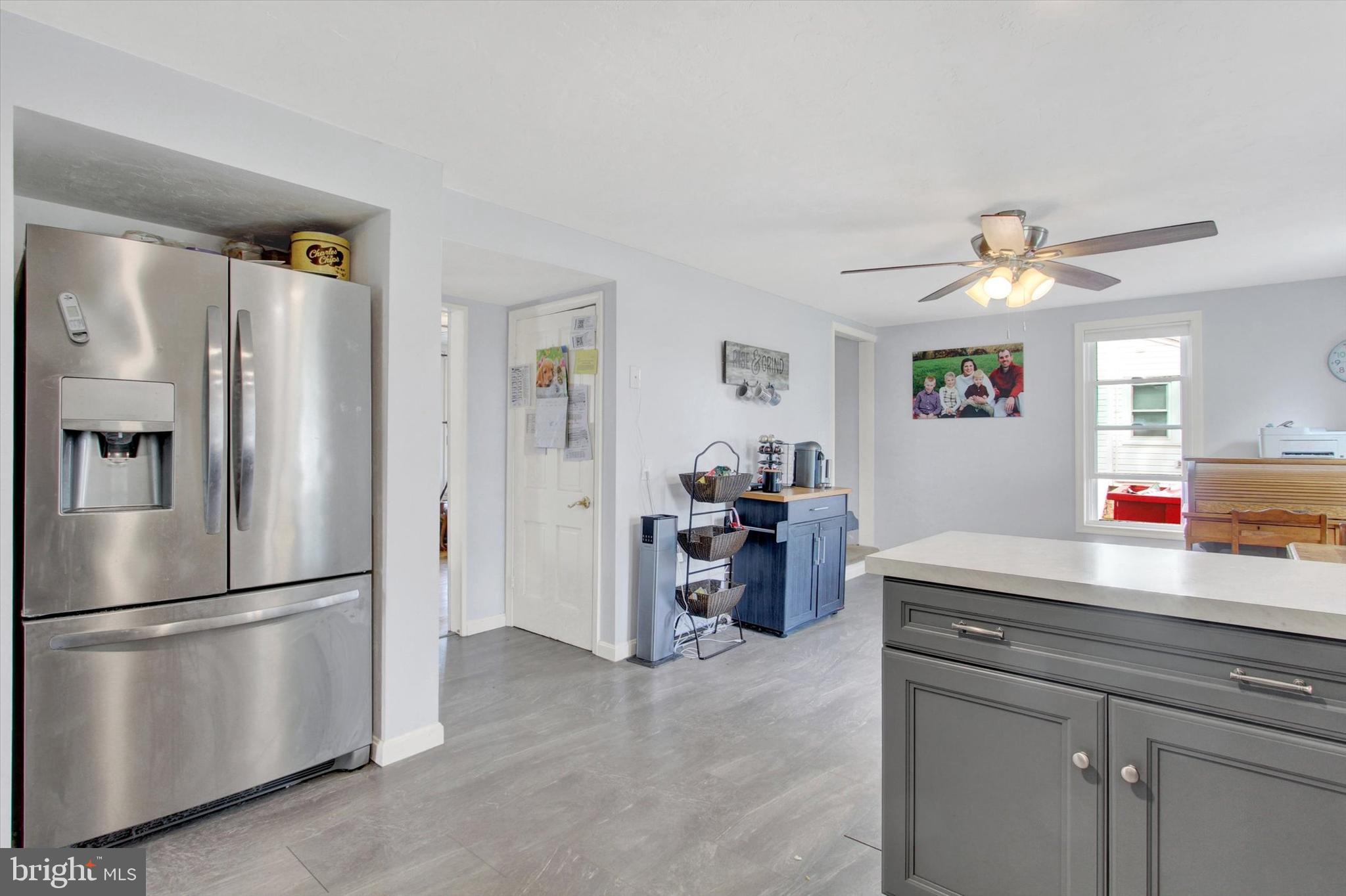 BIGLERVILLE BOROUGH - Residential