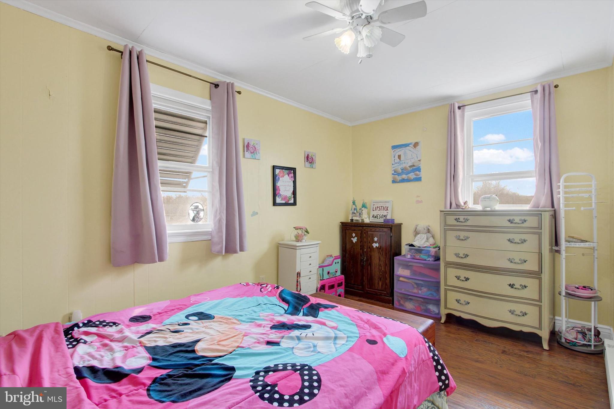 BIGLERVILLE BOROUGH - Residential