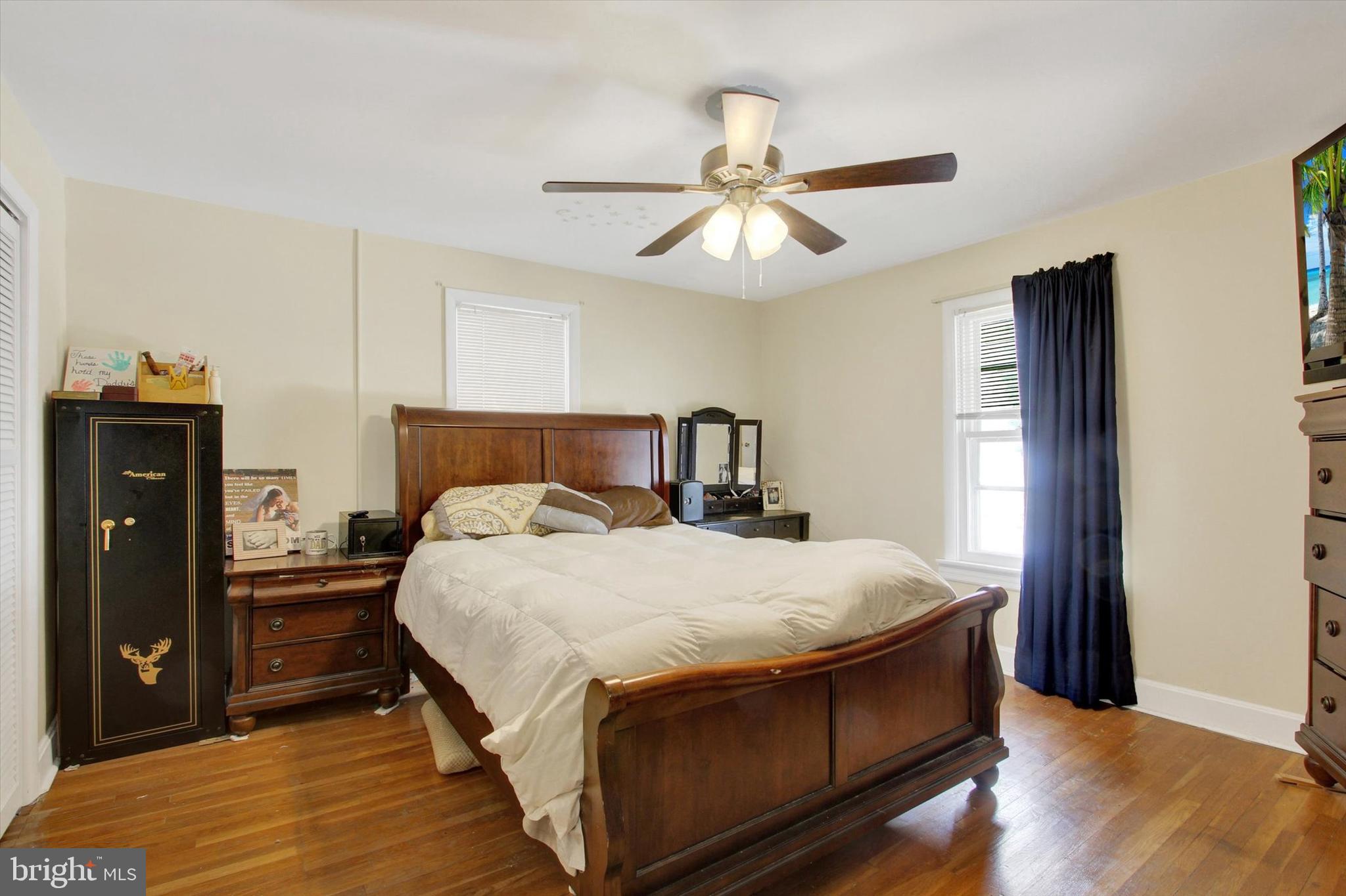 BIGLERVILLE BOROUGH - Residential