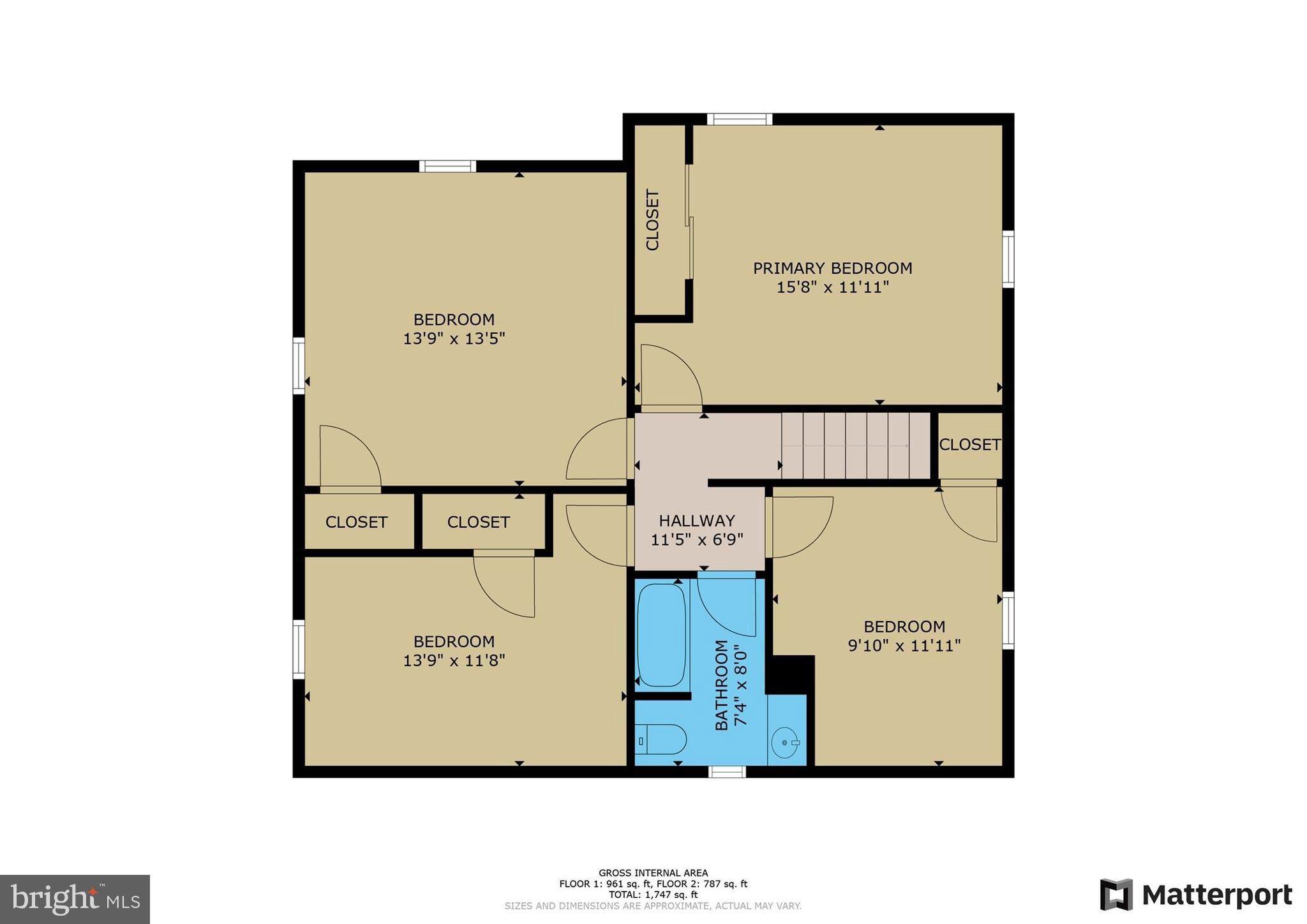 BIGLERVILLE BOROUGH - Residential