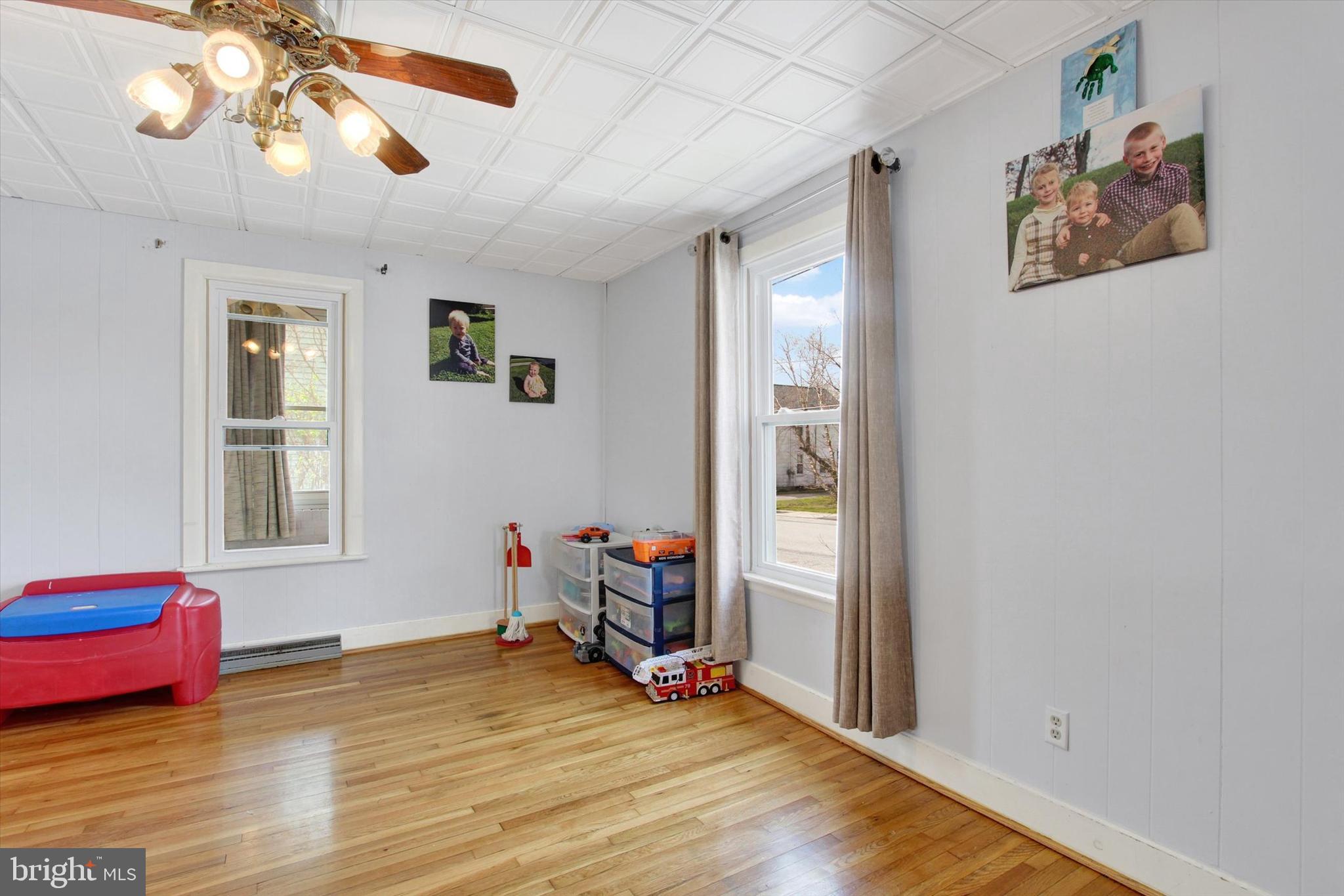 BIGLERVILLE BOROUGH - Residential