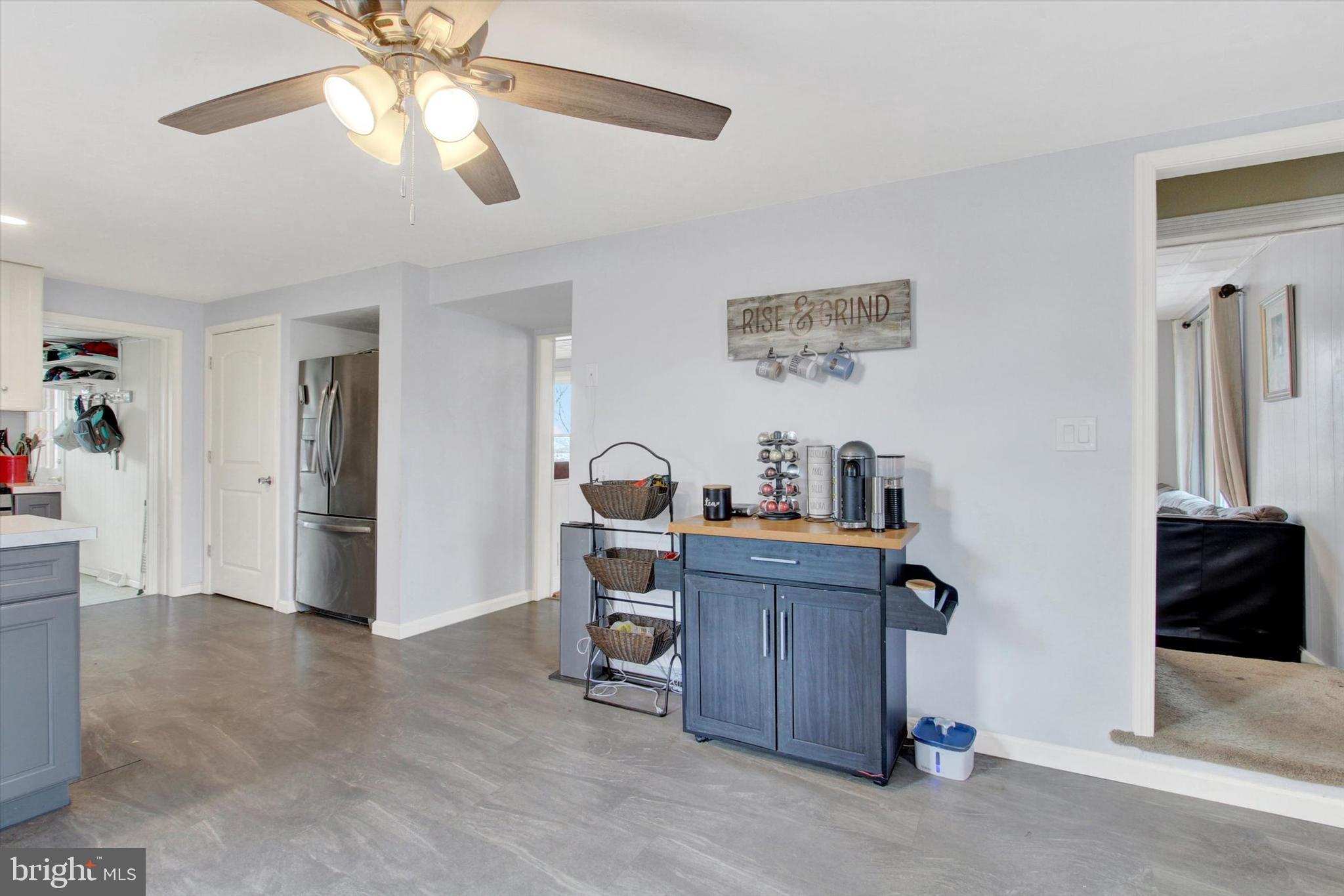 BIGLERVILLE BOROUGH - Residential