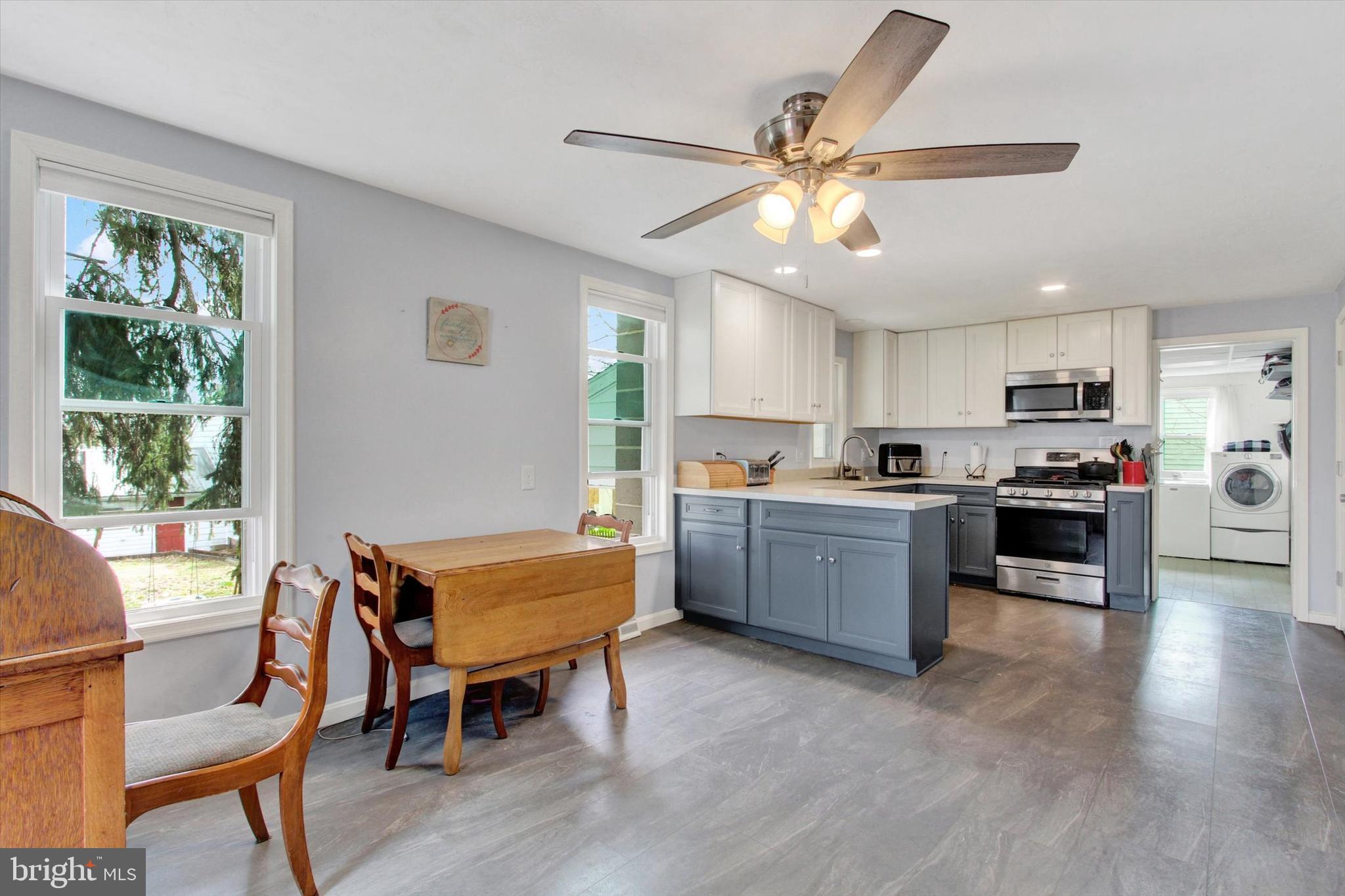 BIGLERVILLE BOROUGH - Residential