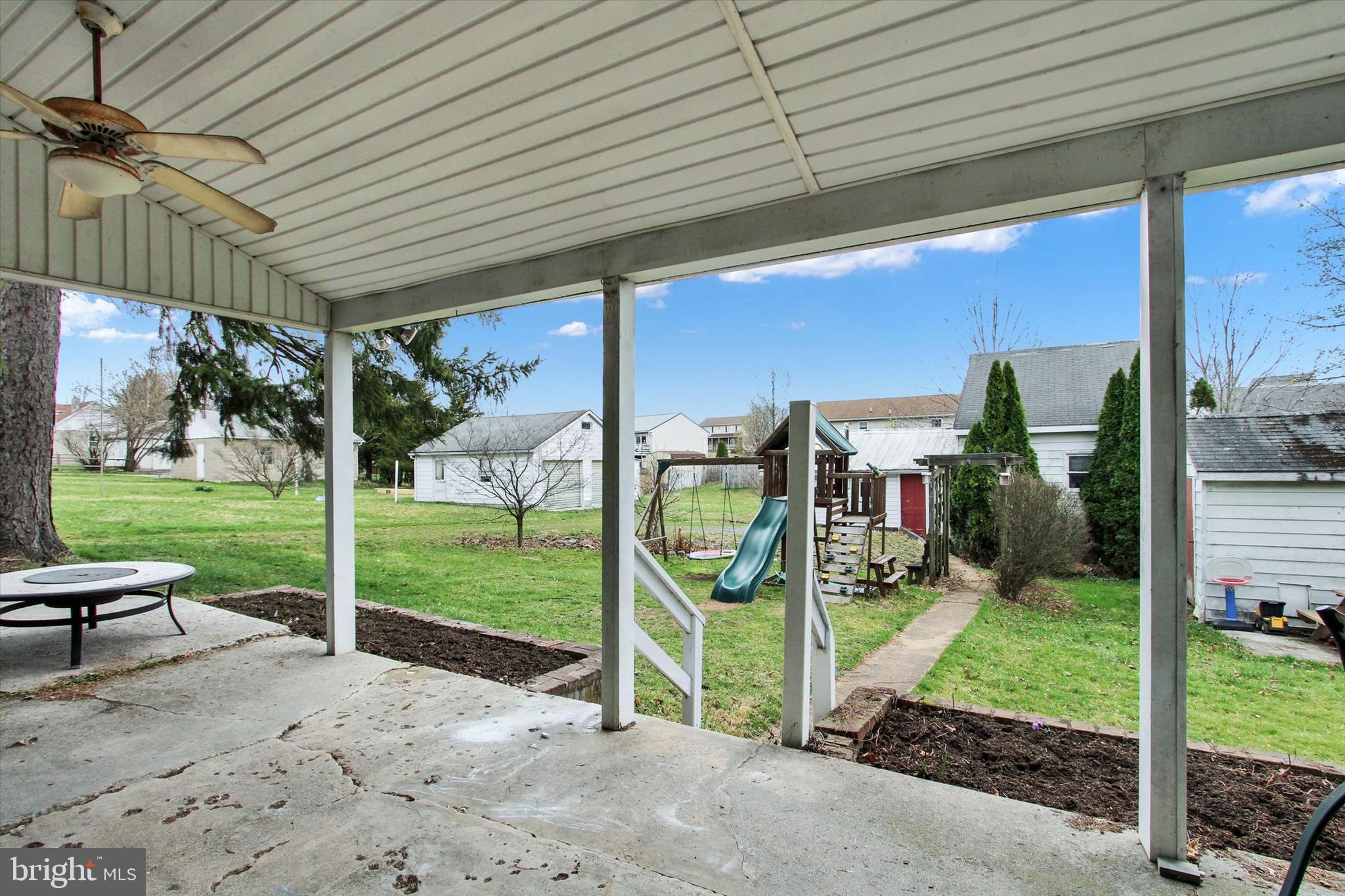 BIGLERVILLE BOROUGH - Residential