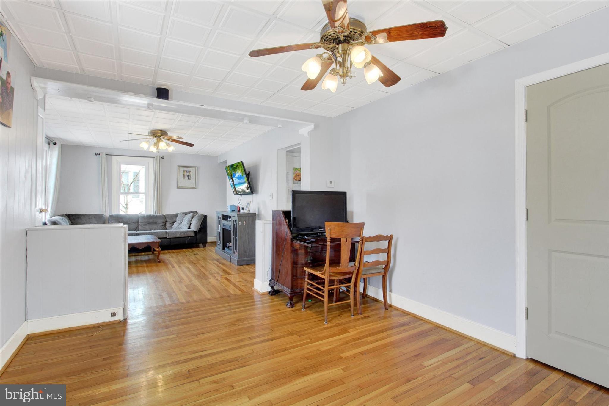 BIGLERVILLE BOROUGH - Residential