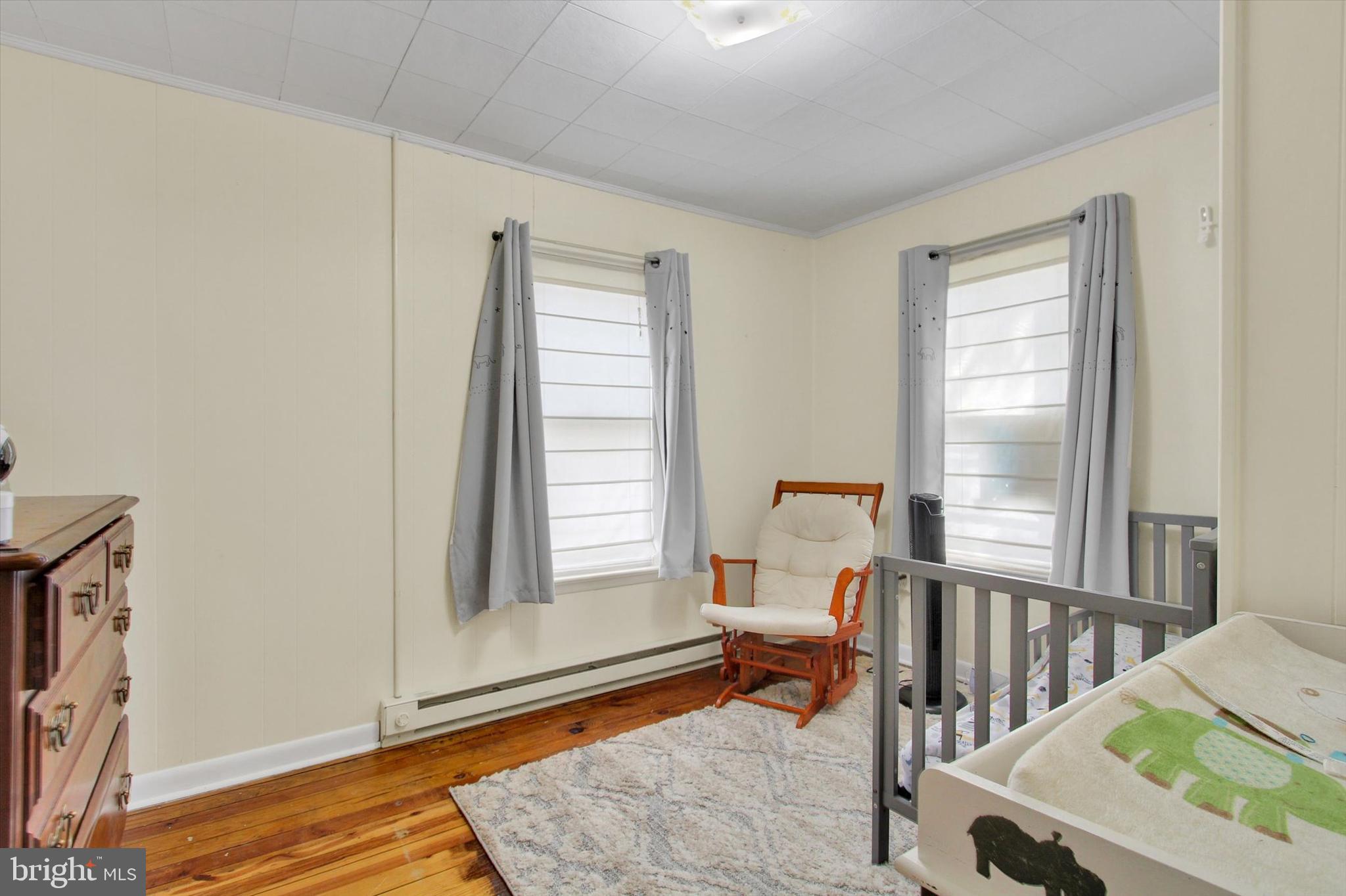 BIGLERVILLE BOROUGH - Residential