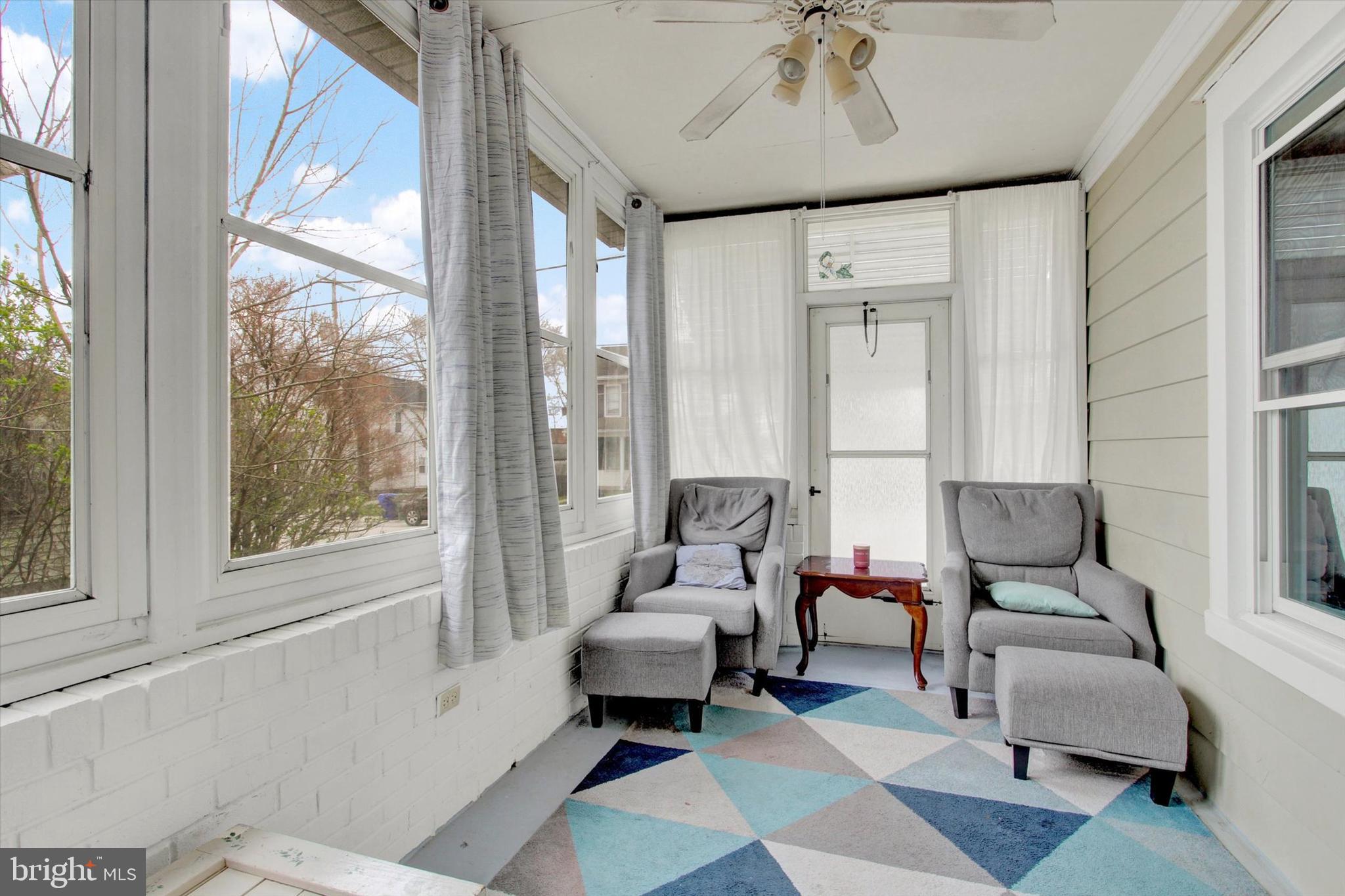 BIGLERVILLE BOROUGH - Residential