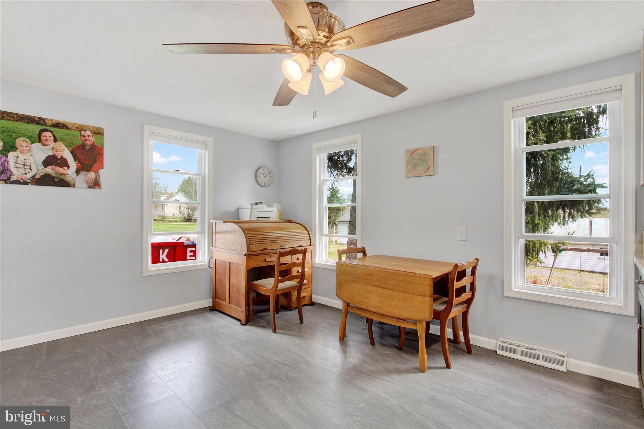 BIGLERVILLE BOROUGH - Residential