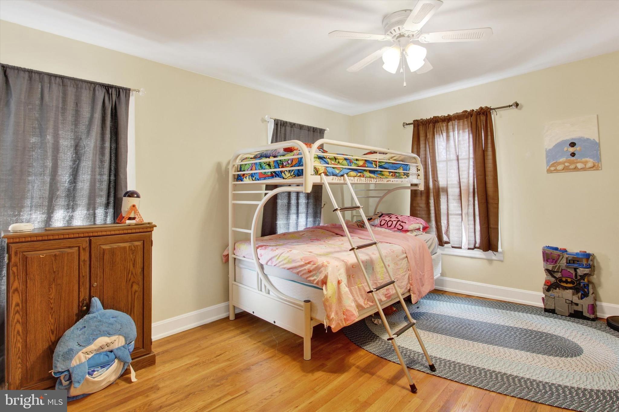 BIGLERVILLE BOROUGH - Residential