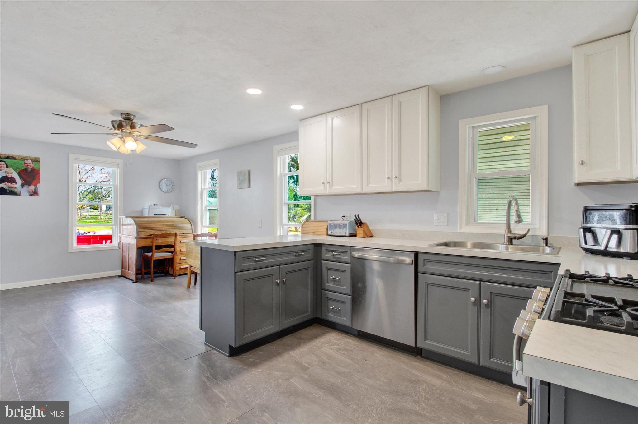 BIGLERVILLE BOROUGH - Residential