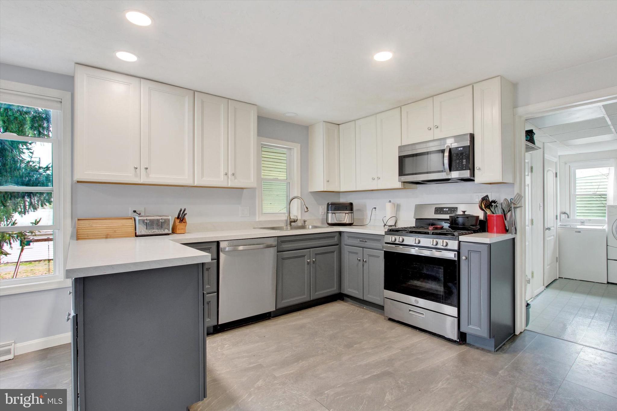 BIGLERVILLE BOROUGH - Residential