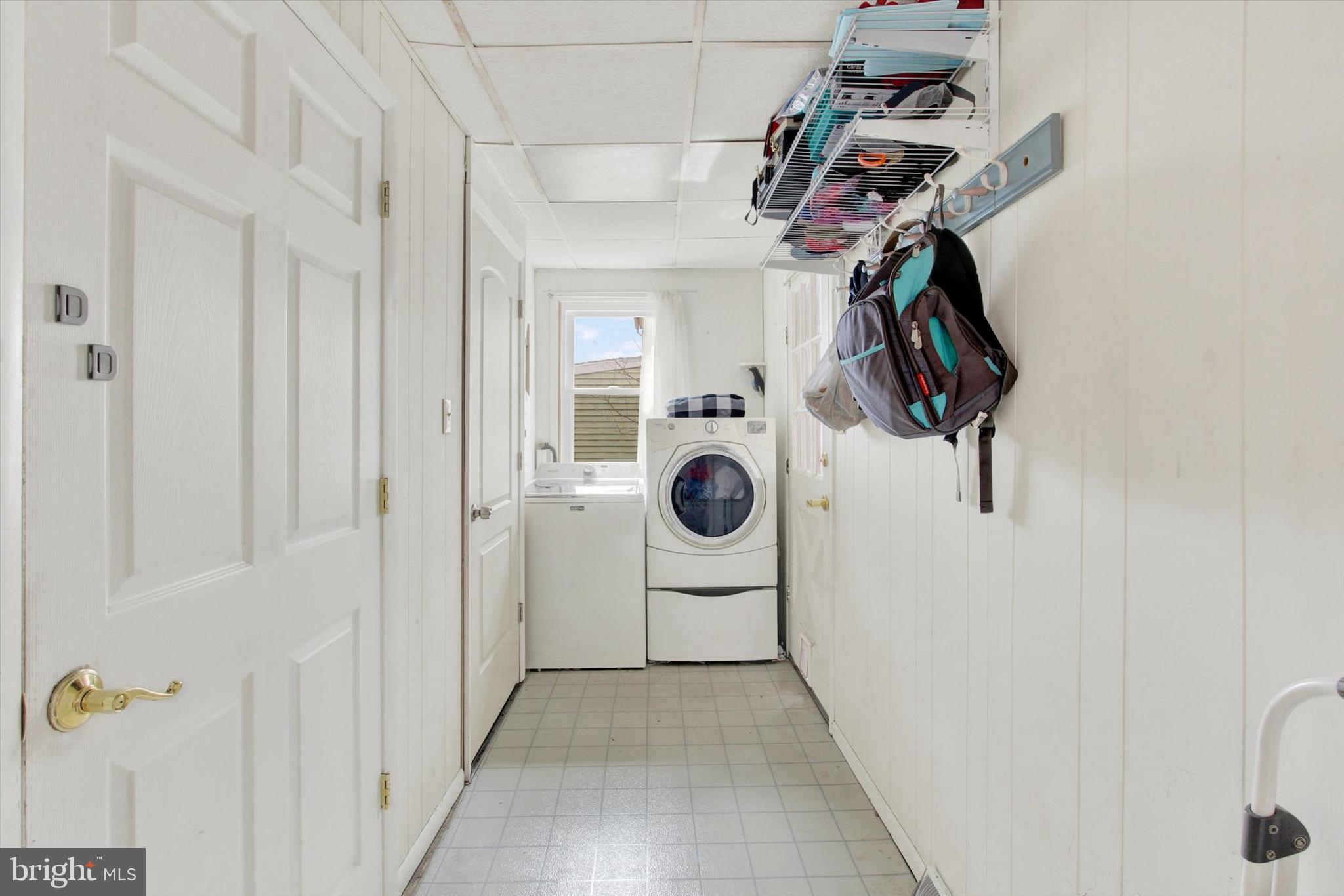 BIGLERVILLE BOROUGH - Residential