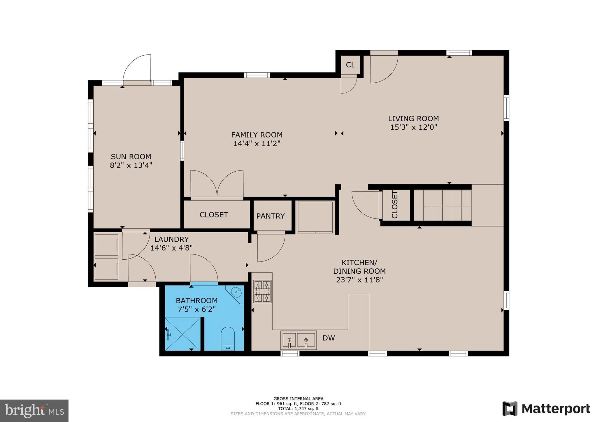 BIGLERVILLE BOROUGH - Residential