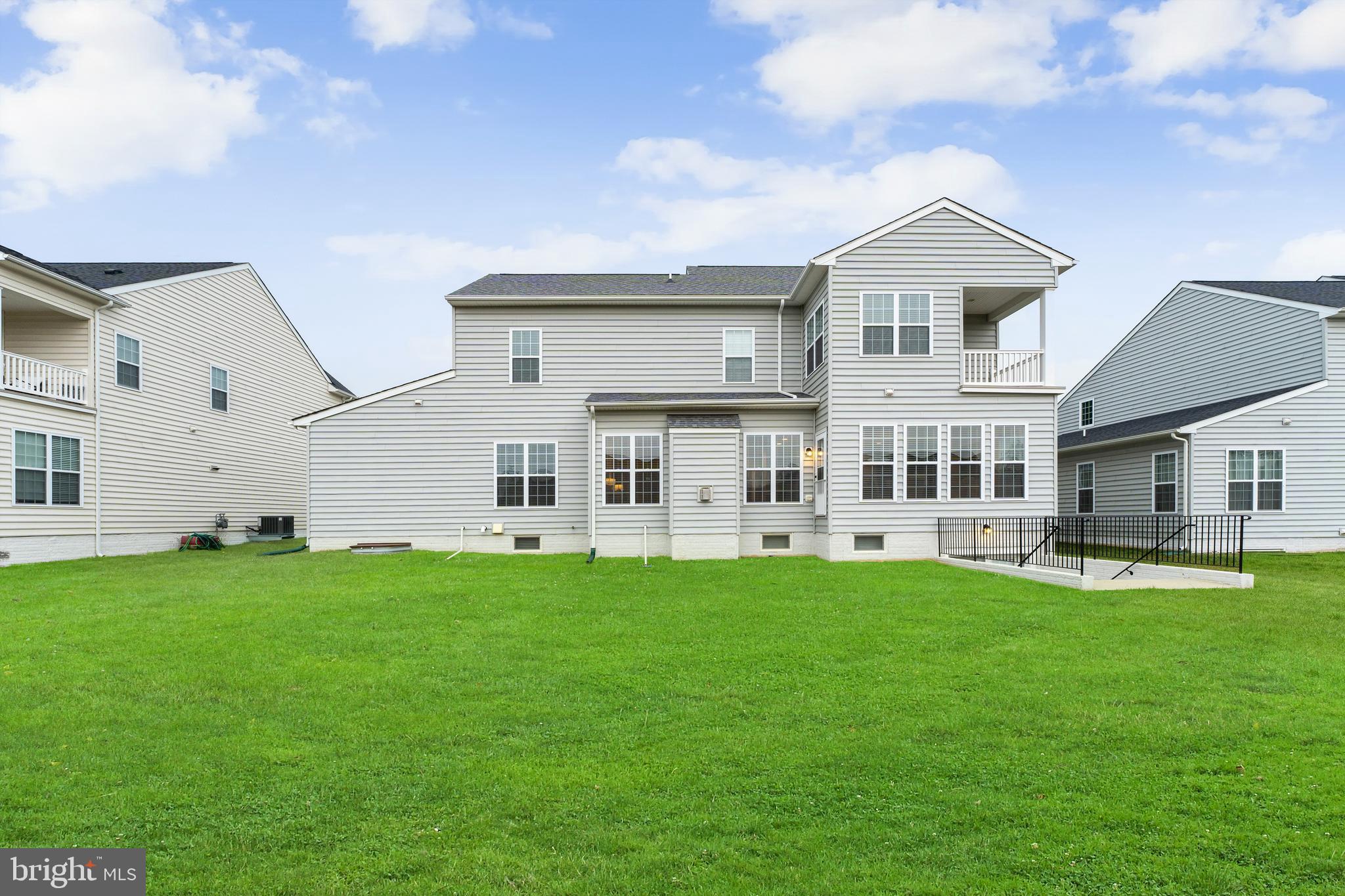 VILLAGES OF SAVANNAH - Residential