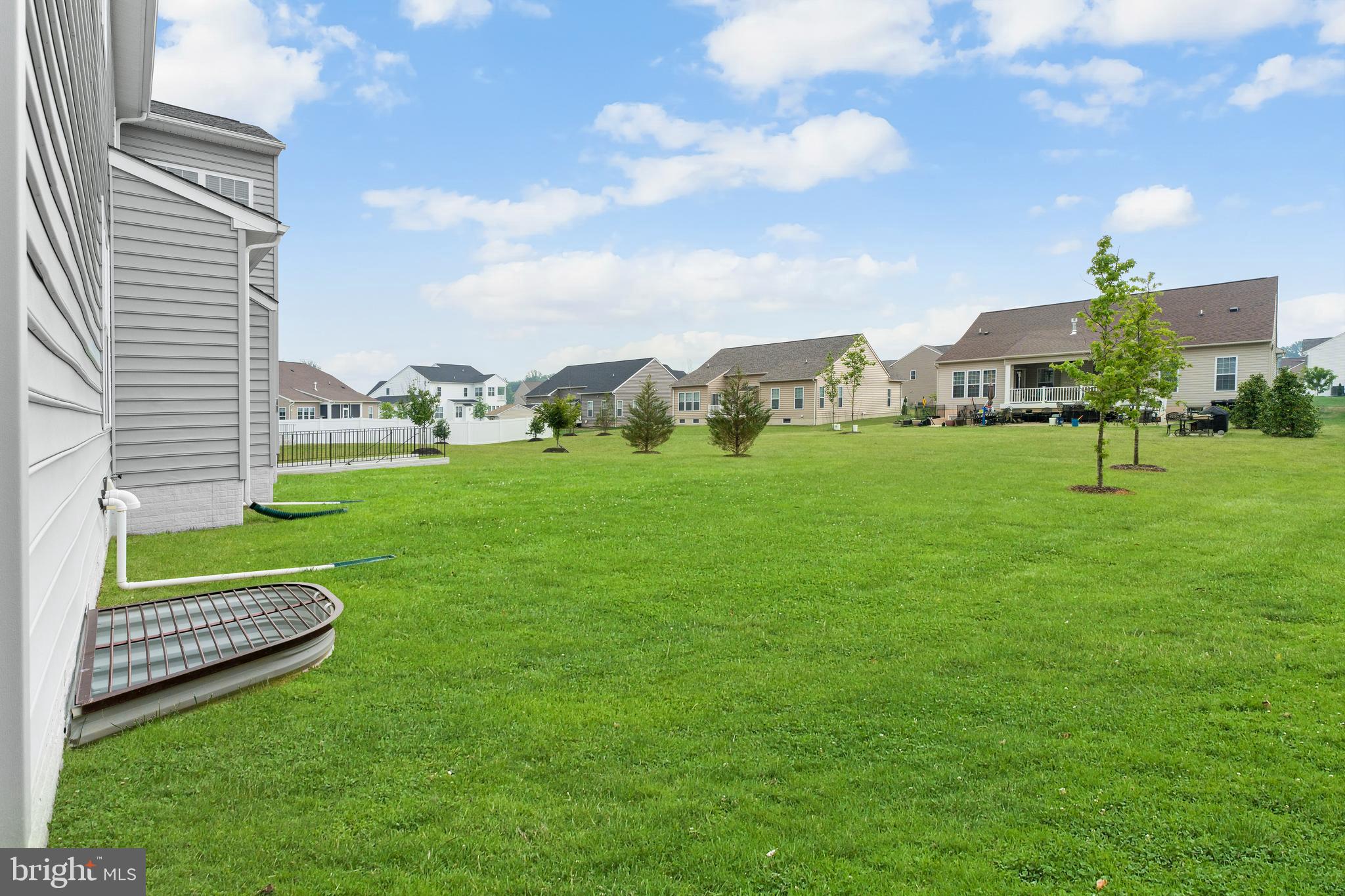 VILLAGES OF SAVANNAH - Residential