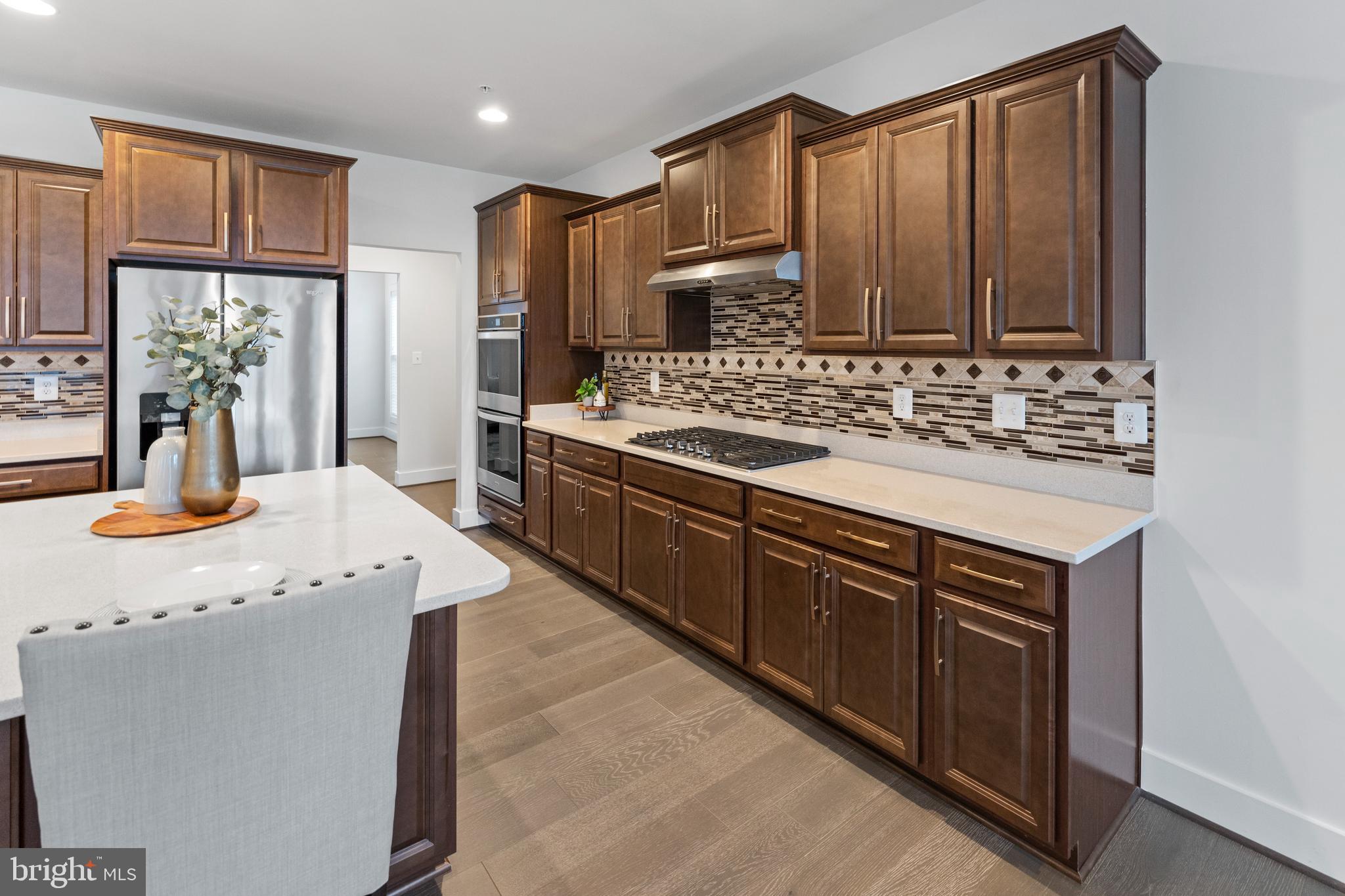 VILLAGES OF SAVANNAH - Residential