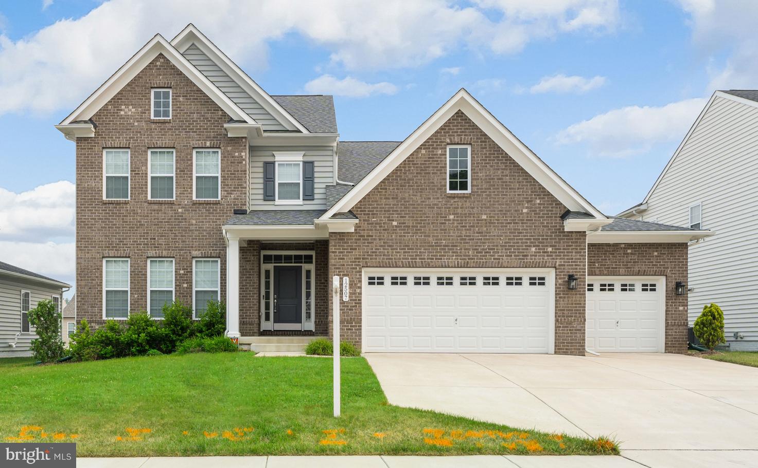 VILLAGES OF SAVANNAH - Residential