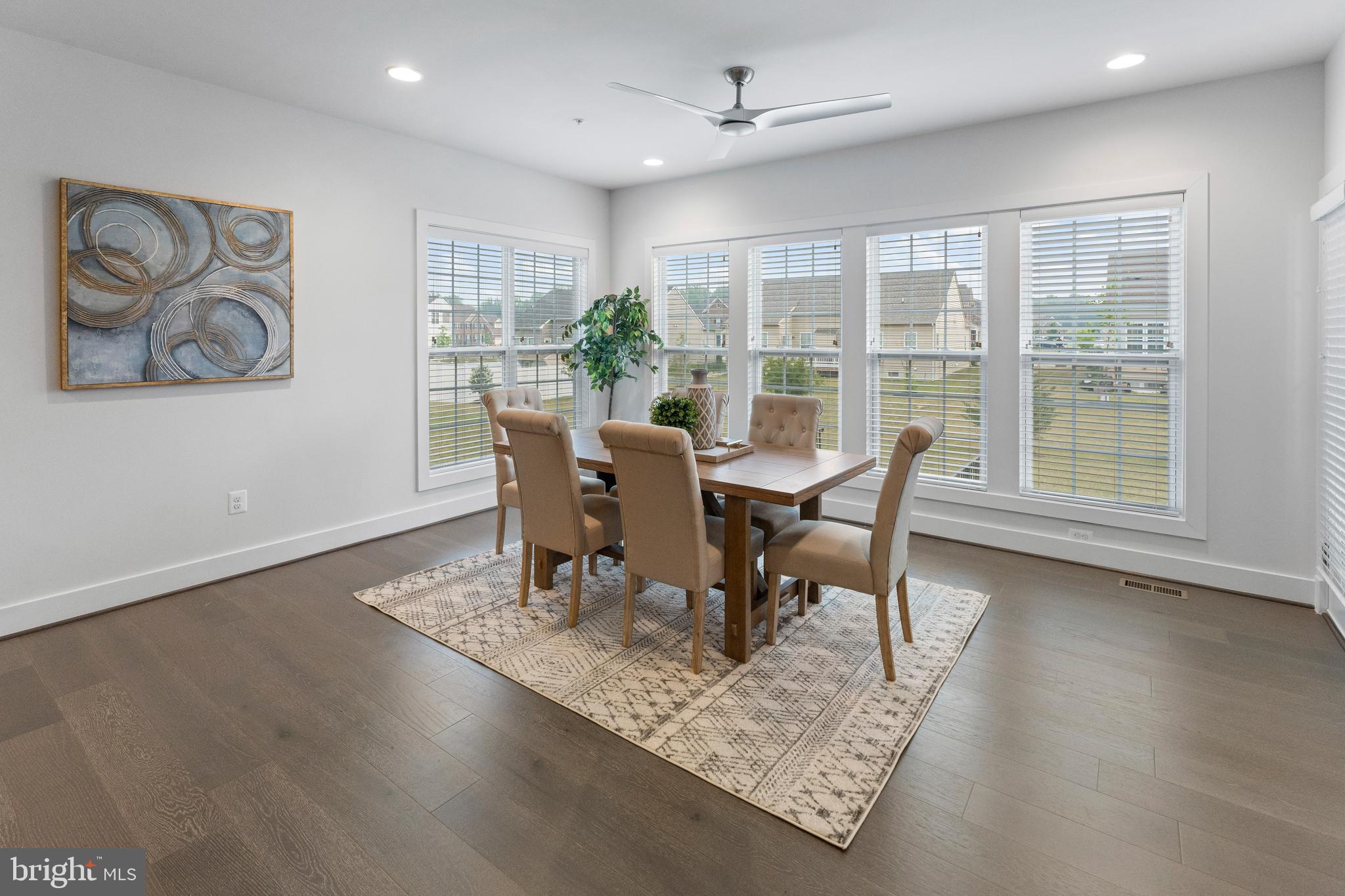 VILLAGES OF SAVANNAH - Residential