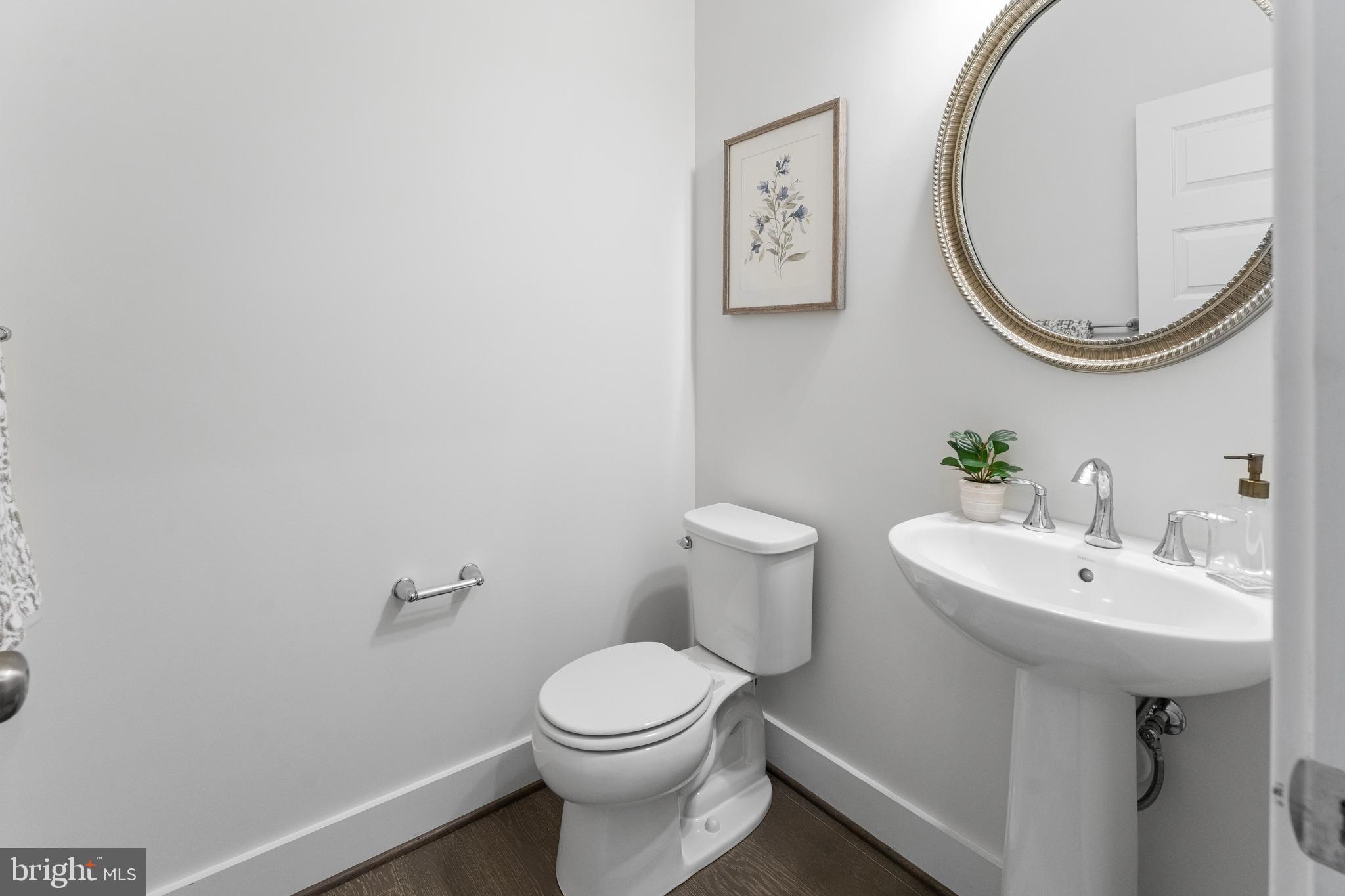 VILLAGES OF SAVANNAH - Residential