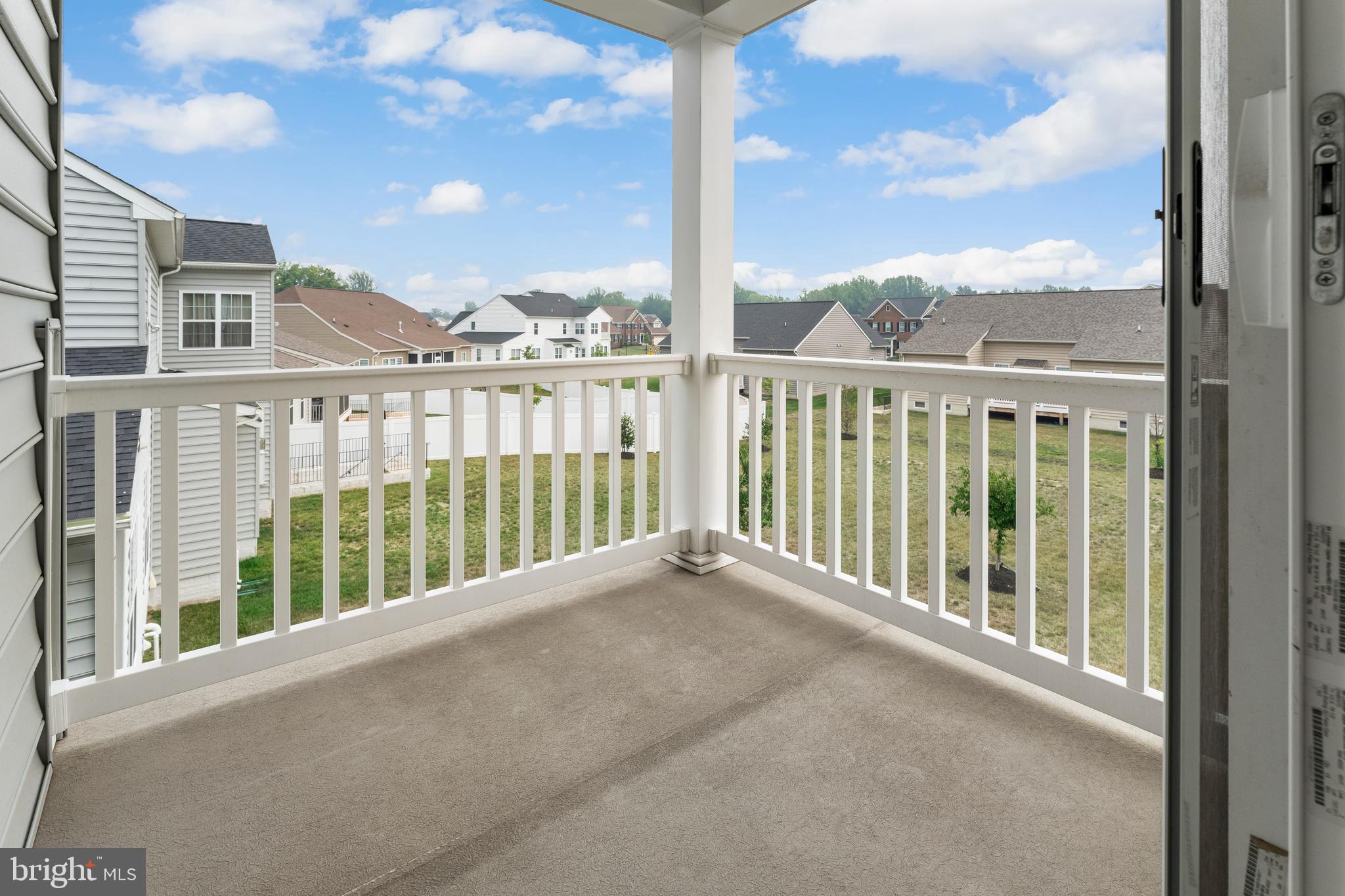 VILLAGES OF SAVANNAH - Residential