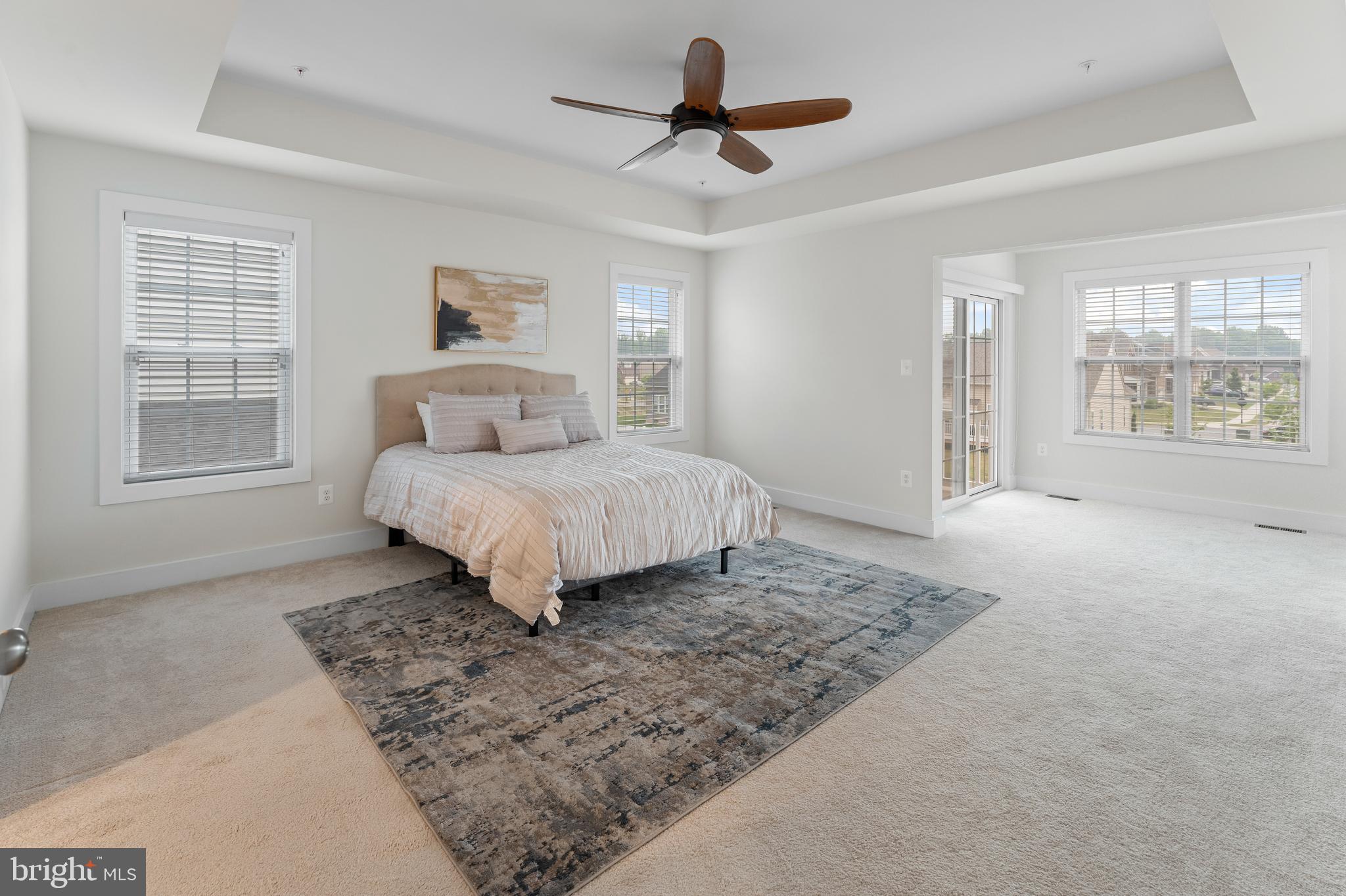 VILLAGES OF SAVANNAH - Residential