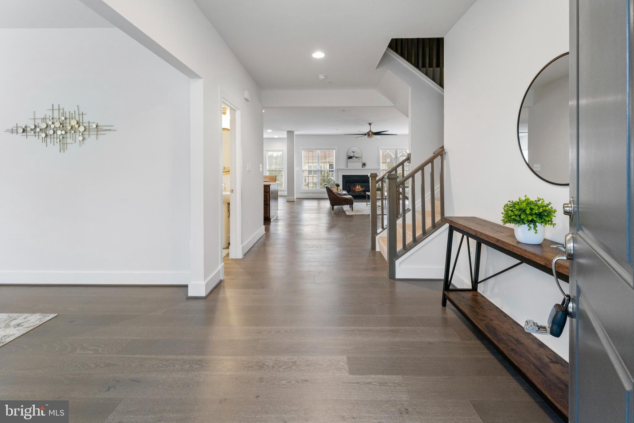 VILLAGES OF SAVANNAH - Residential