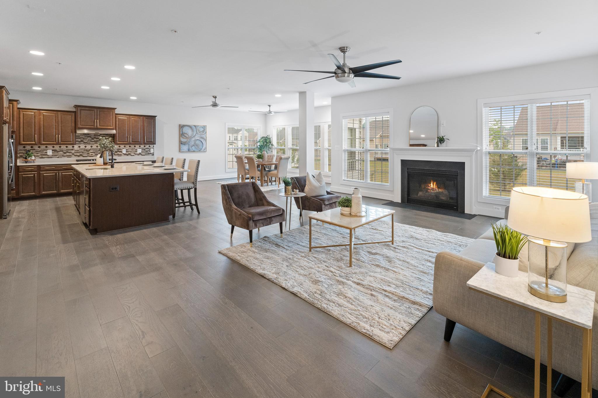 VILLAGES OF SAVANNAH - Residential