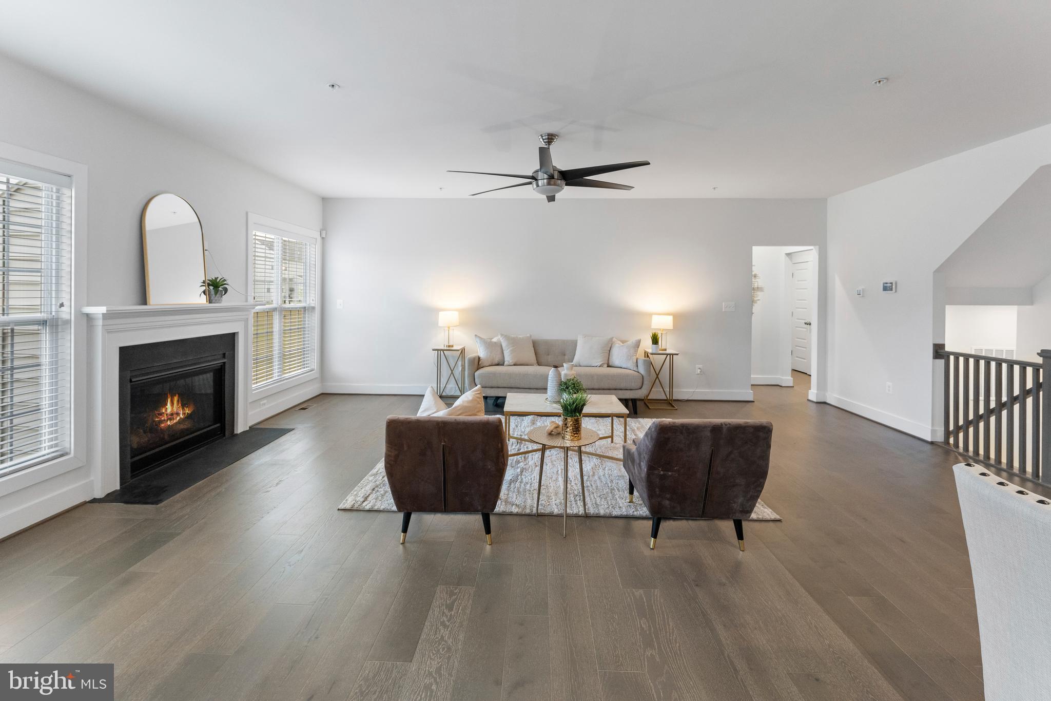 VILLAGES OF SAVANNAH - Residential