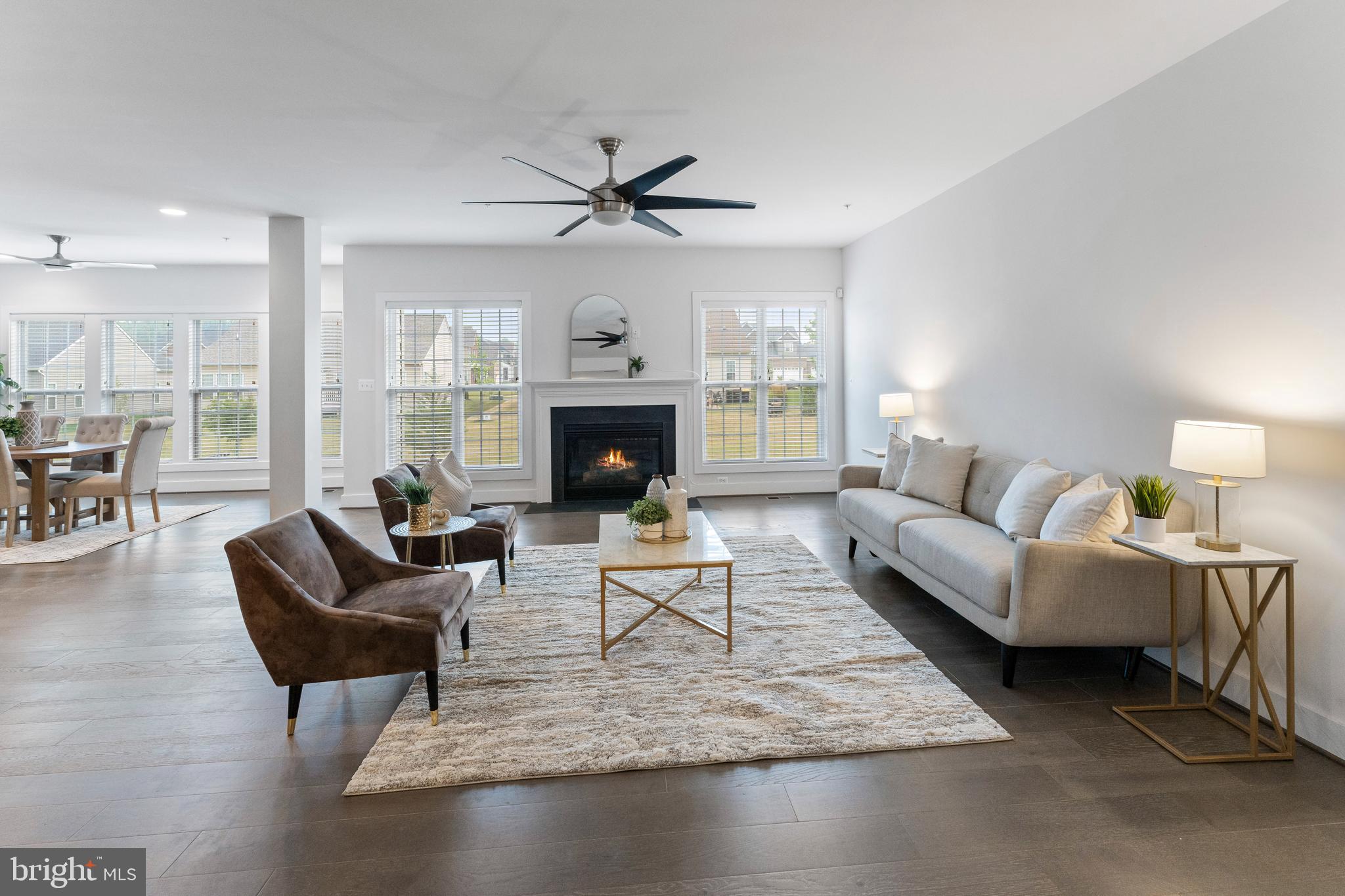 VILLAGES OF SAVANNAH - Residential