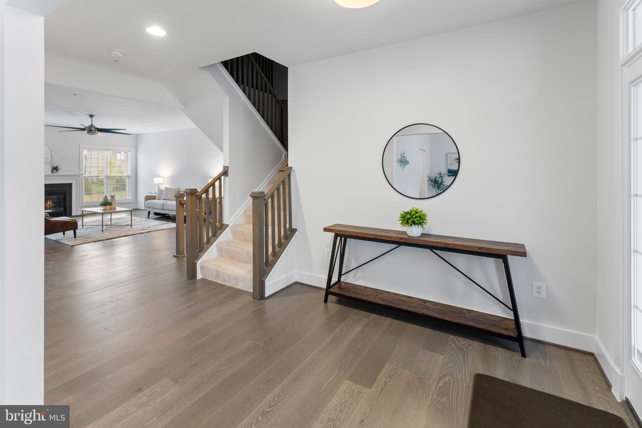 VILLAGES OF SAVANNAH - Residential