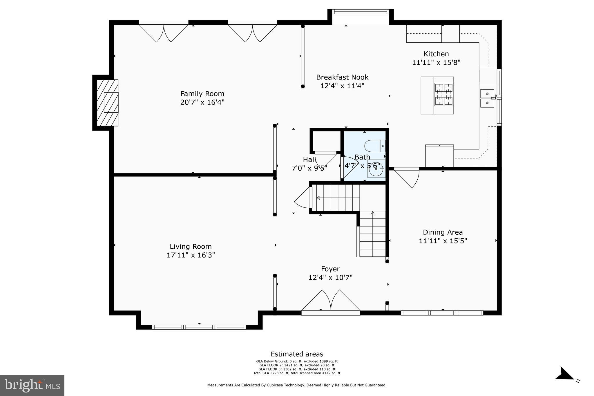 STONERIDGE KNOLL - Residential