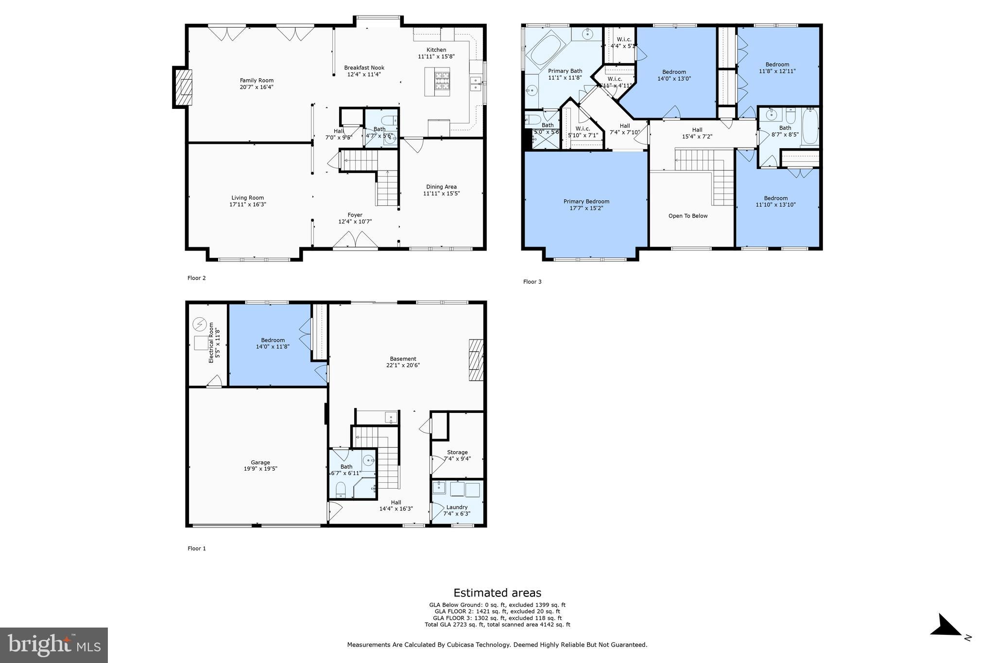 STONERIDGE KNOLL - Residential