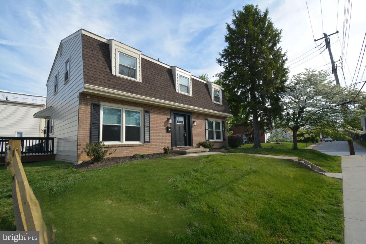 WEST CHESTER BORO - Commercial Sale