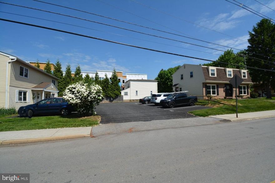 Charming Investment Opportunity in West Chester, PA: 6-Unit Apartment Complex

Discover the perfect blend of comfort and investment potential with this remarkable 6-unit apartment complex located in the heart of West Chester, PA. Consisting of two buildings, this property offers a total of six spacious and meticulously maintained units, ideal for both seasoned investors and newcomers to the real estate market.

Property Features:

Two Buildings: The complex comprises two separate buildings, each with its own unique charm and character.

Building A: This building hosts 4 units, all generously sized with 2 bedrooms and 1 bathroom each. These units are thoughtfully designed to maximize space and natural light, offering comfortable living areas that cater to a variety of tenant needs. Each unit also features 2 assigned parking spaces. 

Building B: The second building features 2 units, each boasting 3 bedrooms and 1 bathroom or 1.5 baths. These larger units provide ample room for families or individuals seeking more space without compromising on location or convenience.

Key Highlights:
Prime Location: Situated in West Chester, PA, this property enjoys proximity to vibrant downtown amenities, renowned educational institutions, and major transportation routes, enhancing its appeal to prospective tenants.
Strong Rental History: With a history of consistent occupancy and competitive rental rates, this complex represents a stable investment opportunity in a desirable rental market. Many units recently leased and brought up to market rate rent with a strong lease term. 
Well-Maintained: The buildings have been meticulously maintained, showcasing pride of ownership and ensuring minimal upkeep for future owners.

Investment Potential:

Income Generation: With six units in total, this property offers immediate income potential from day one.
Expansion Opportunities: There may be potential to increase rental income through strategic upgrades or rental rate adjustments over time.
Diverse Tenant Base: Appeal to a diverse range of tenants, from young professionals to families, thanks to the variety of unit sizes and configurations.
Financial Snapshot:
Detailed financial information available upon request, including current rental income, expenses, and potential for increased cash flow.

Opportunity Knocks:
Don’t miss out on this exceptional opportunity to own a well-maintained 6-unit apartment complex in West Chester, PA. Whether you’re looking to diversify your investment portfolio or expand your real estate holdings, this property promises both immediate returns and long-term growth potential. Schedule your private showing today and envision the possibilities that await with this prime real estate investment.

Contact us for more information and to schedule a tour of this exceptional property.