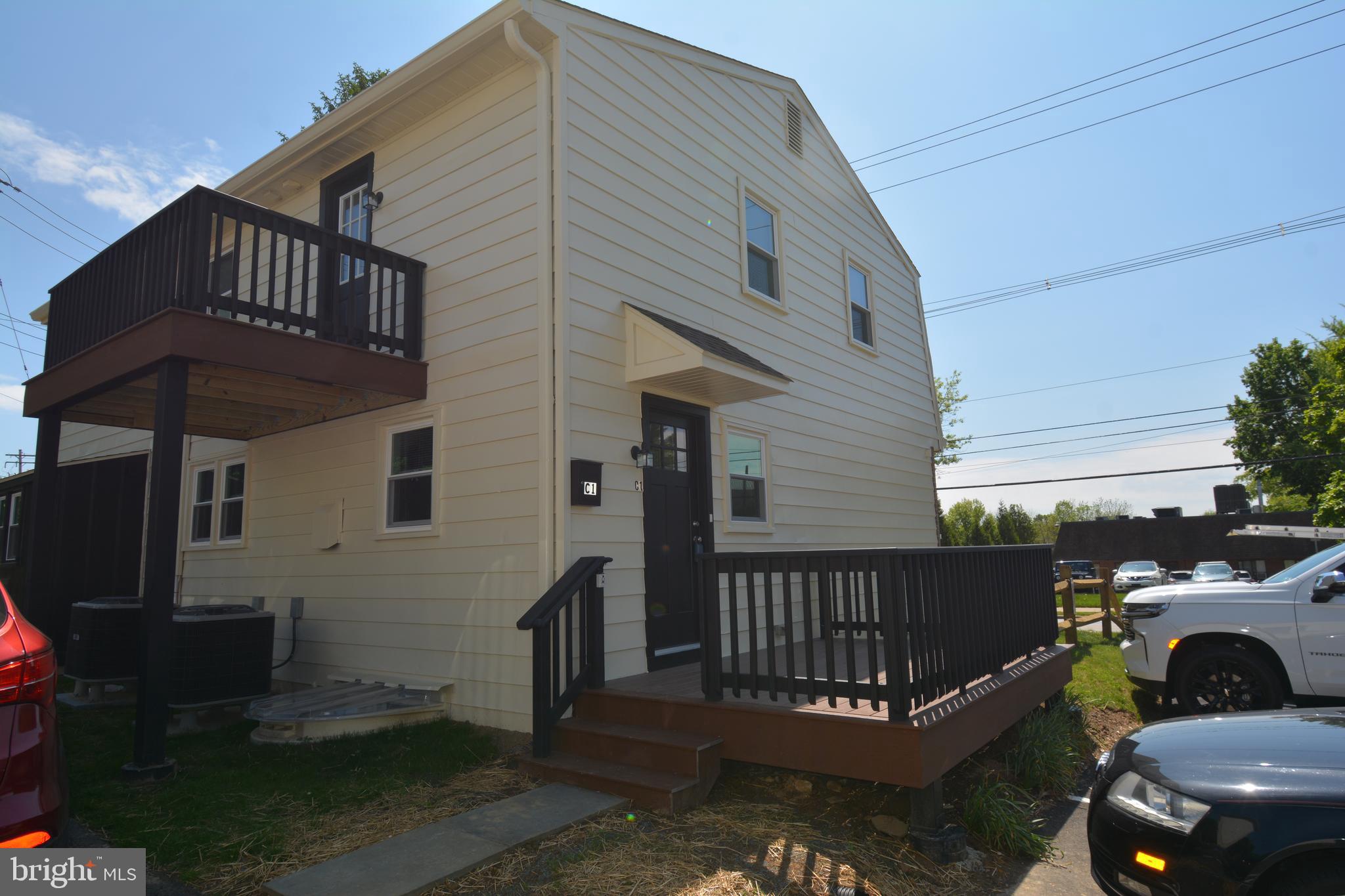 WEST CHESTER BORO - Commercial Sale