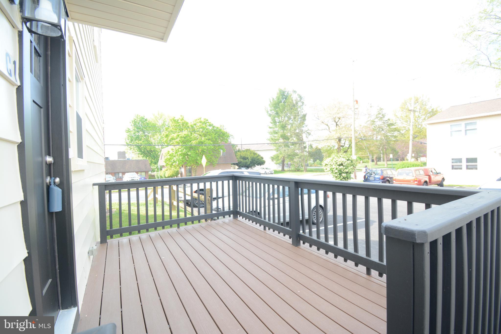 WEST CHESTER BORO - Commercial Sale