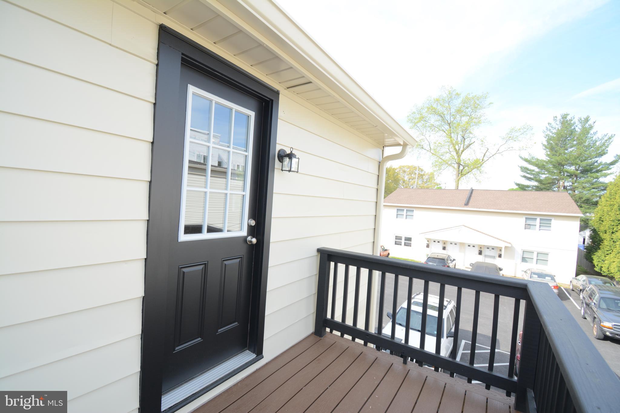 WEST CHESTER BORO - Commercial Sale