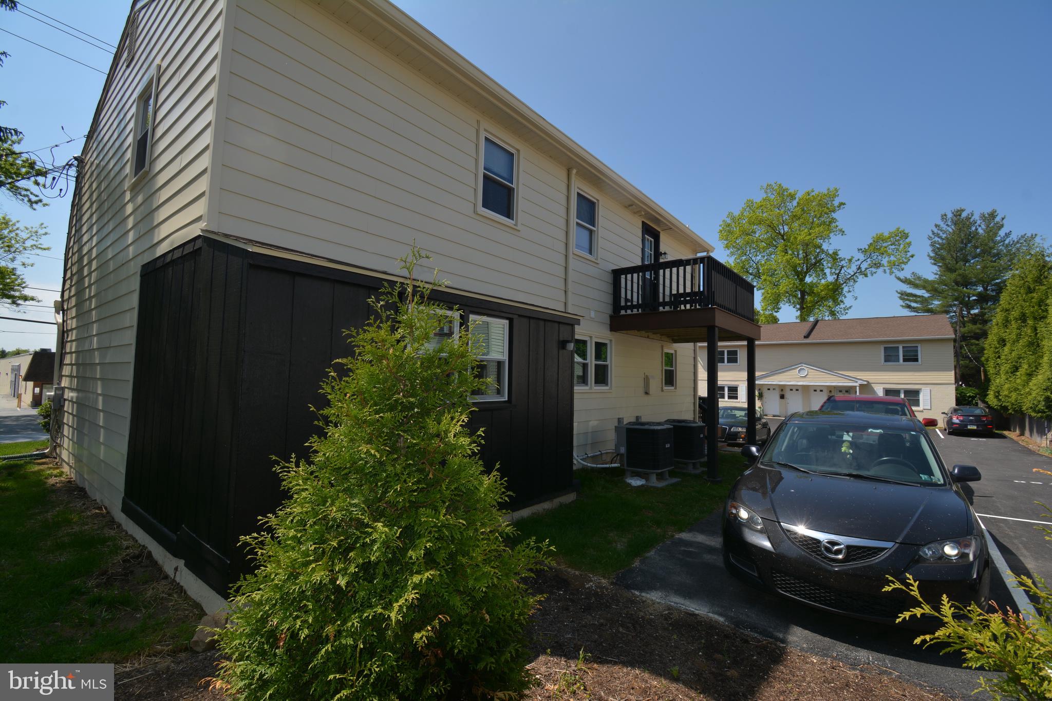 WEST CHESTER BORO - Commercial Sale