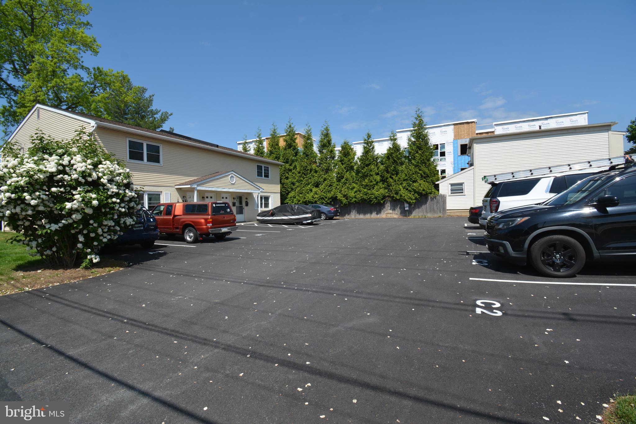 WEST CHESTER BORO - Commercial Sale