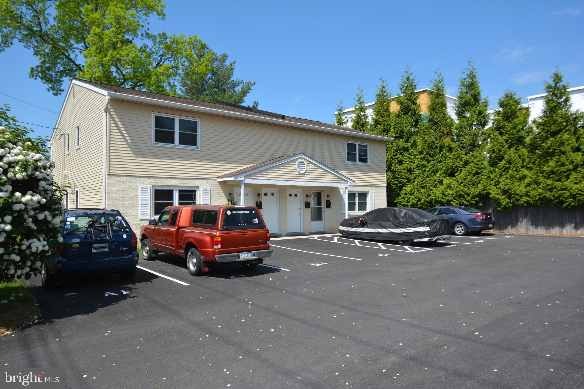 WEST CHESTER BORO - Commercial Sale