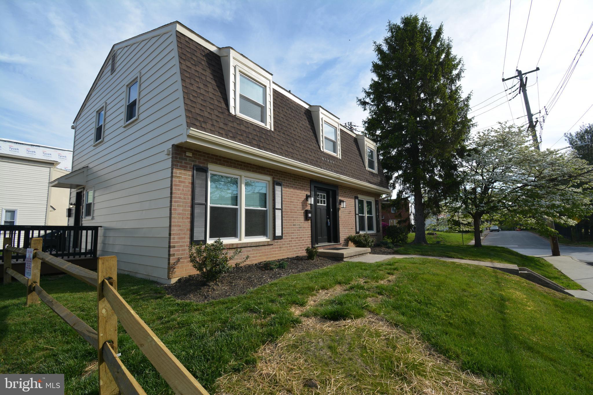 WEST CHESTER BORO - Commercial Sale